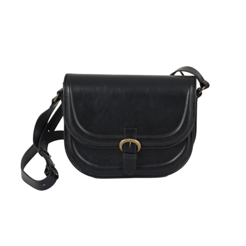 Bolsa Sevilha Preta