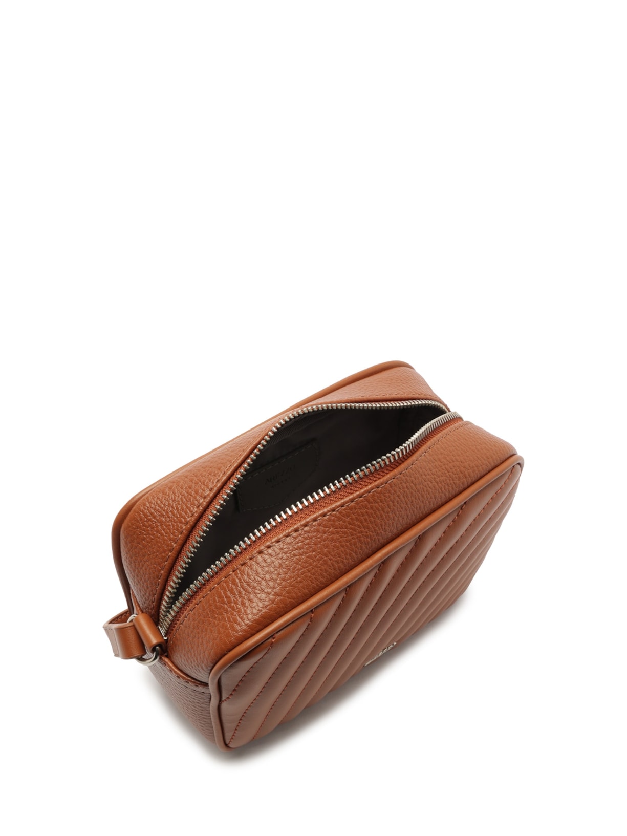 Bolsa Tiracolo Elisa Pequena Marrom Arezzo