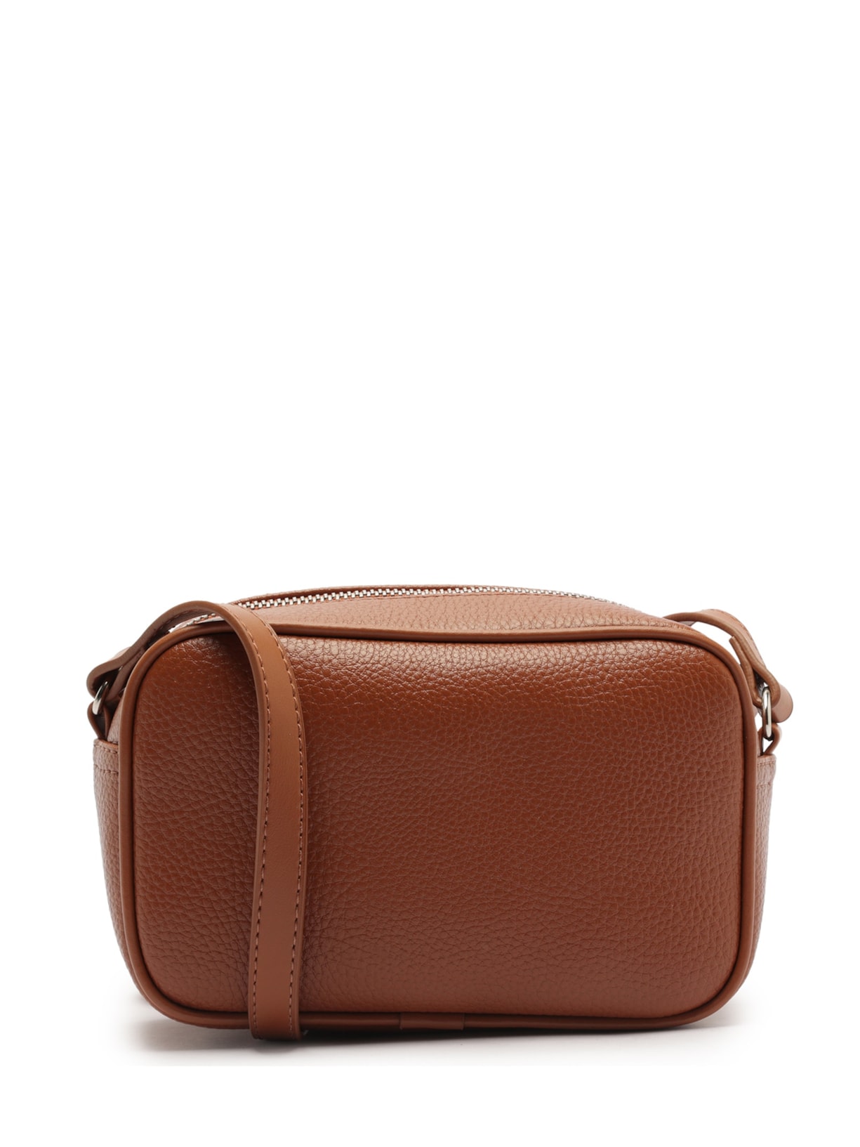 Bolsa Tiracolo Elisa Pequena Marrom Arezzo