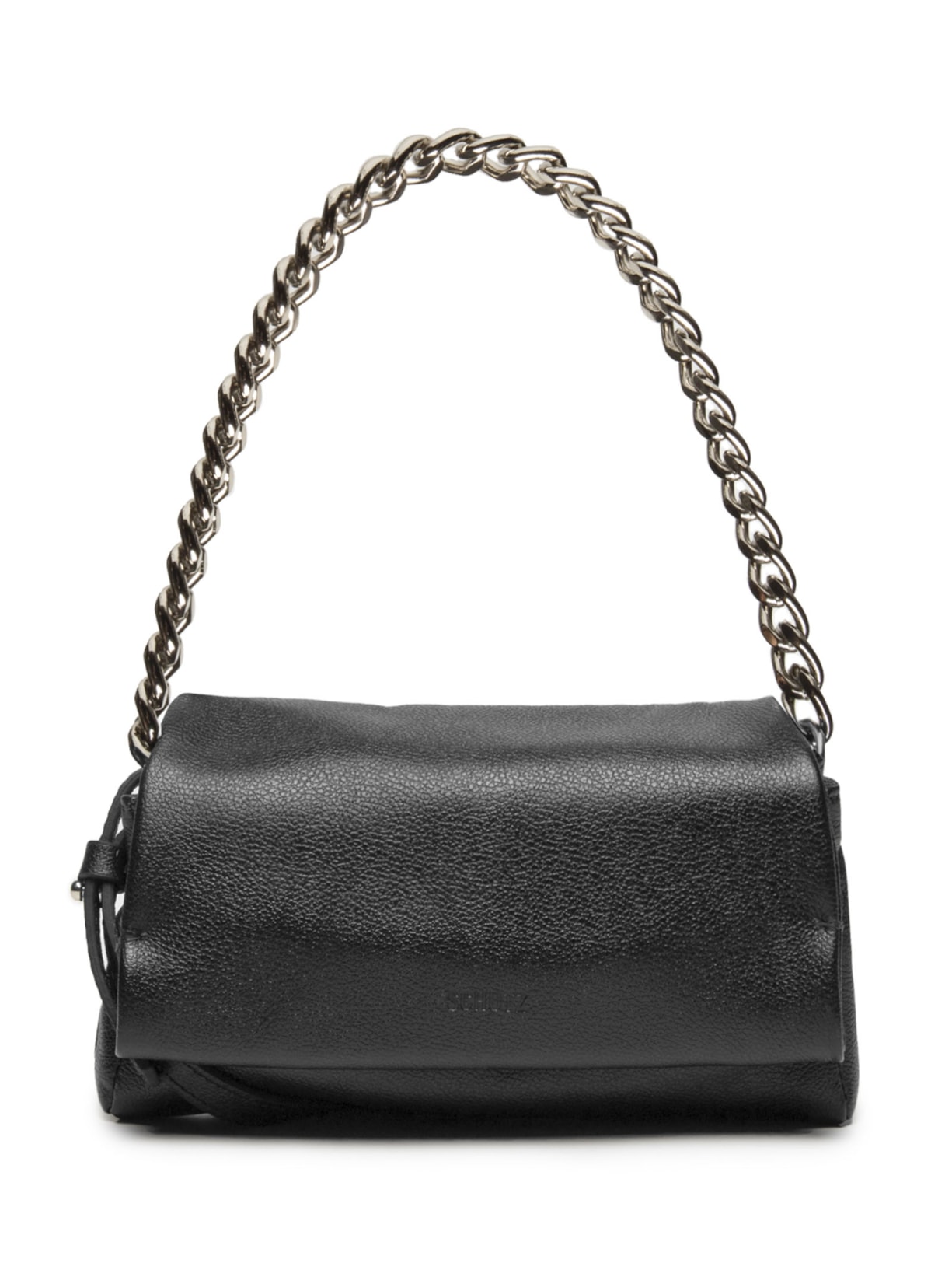 Bolsa Tiracolo Eva Mini - Preto