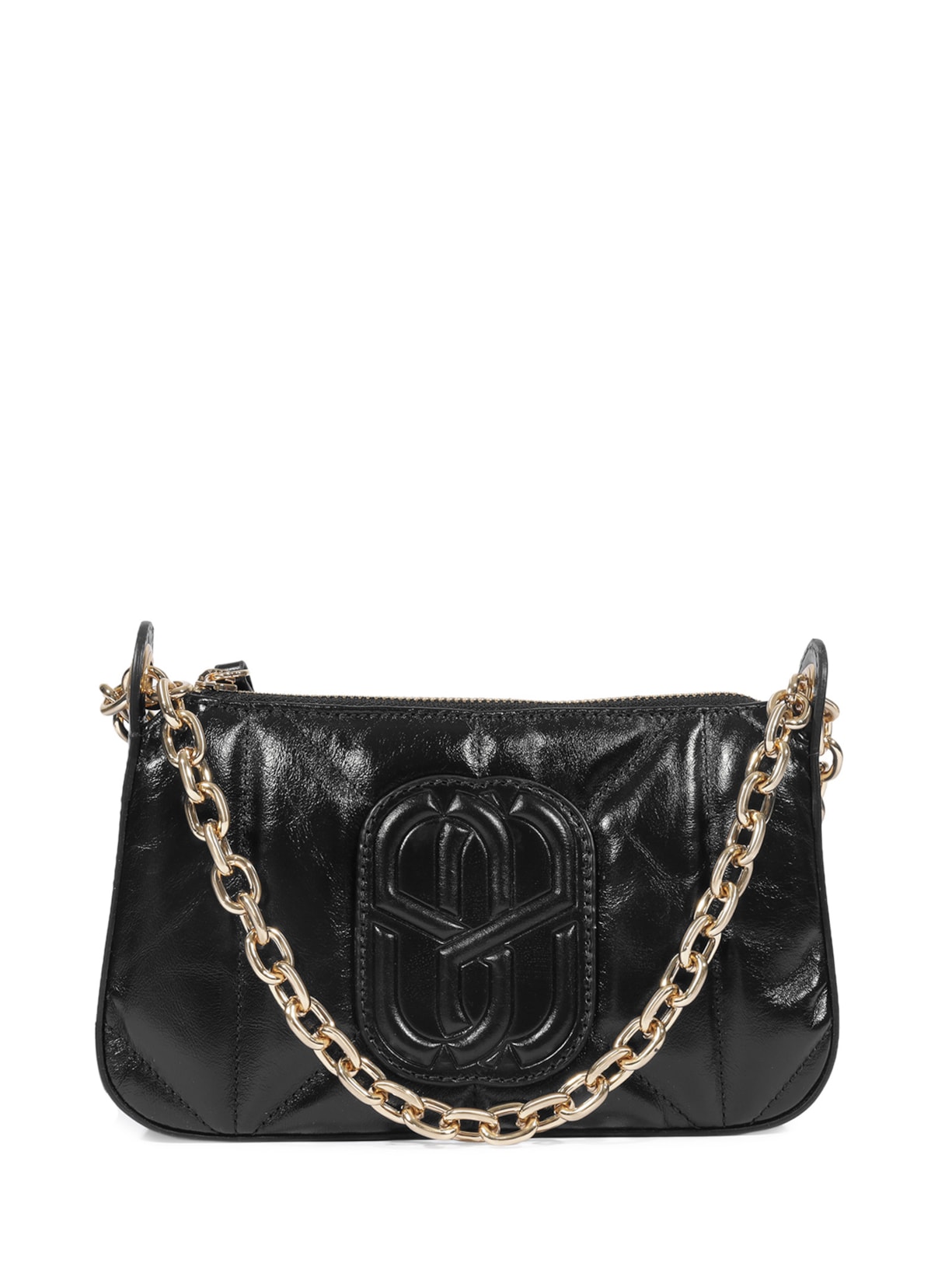 Bolsa Tiracolo Feminina Pequena  Preto Schutz