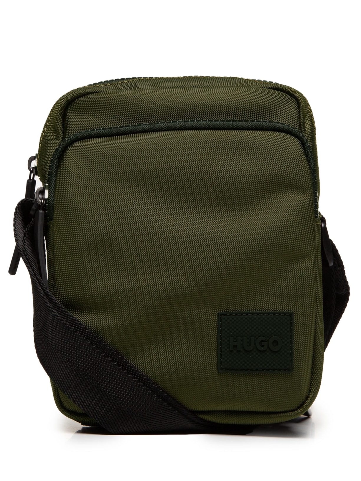 Bolsa Tiracolo Masculina Ethon 3.0 - Verde