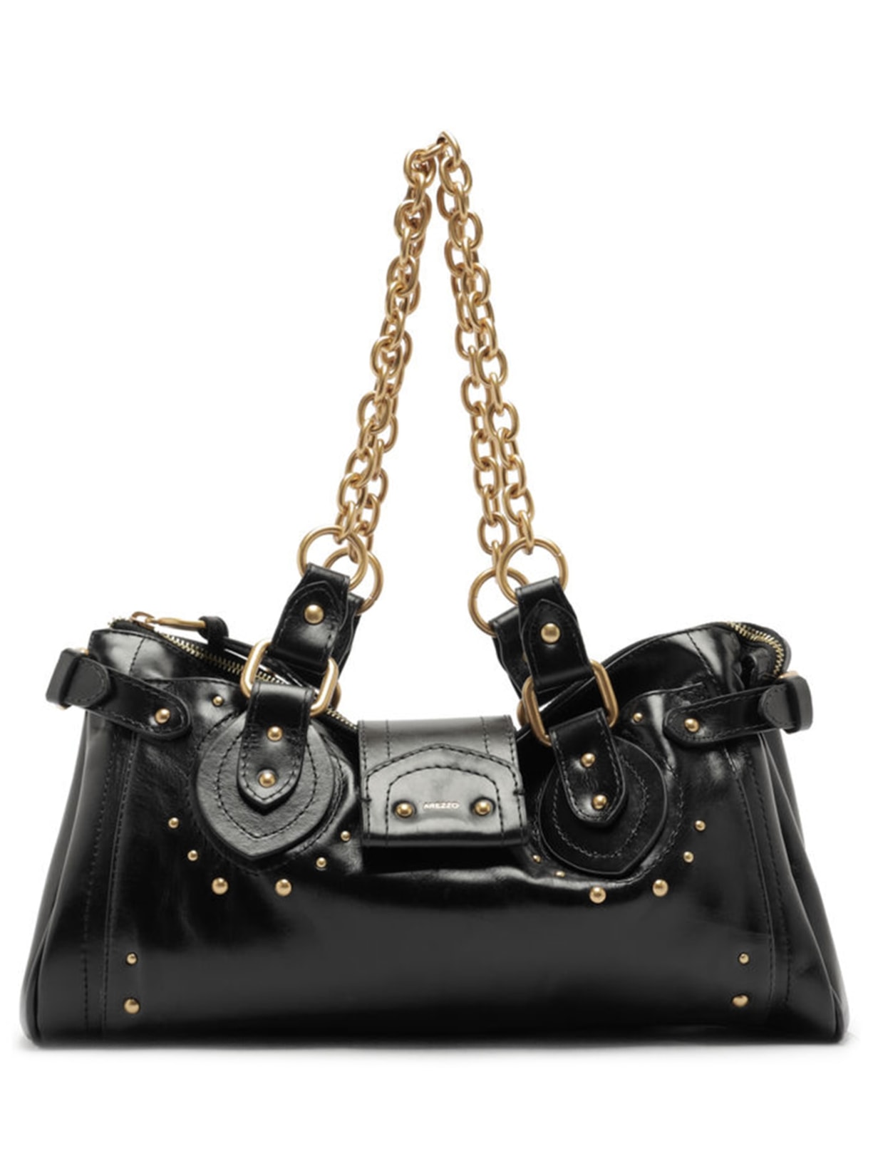 Bolsa Tote Feminina Grande Preto Arezzo