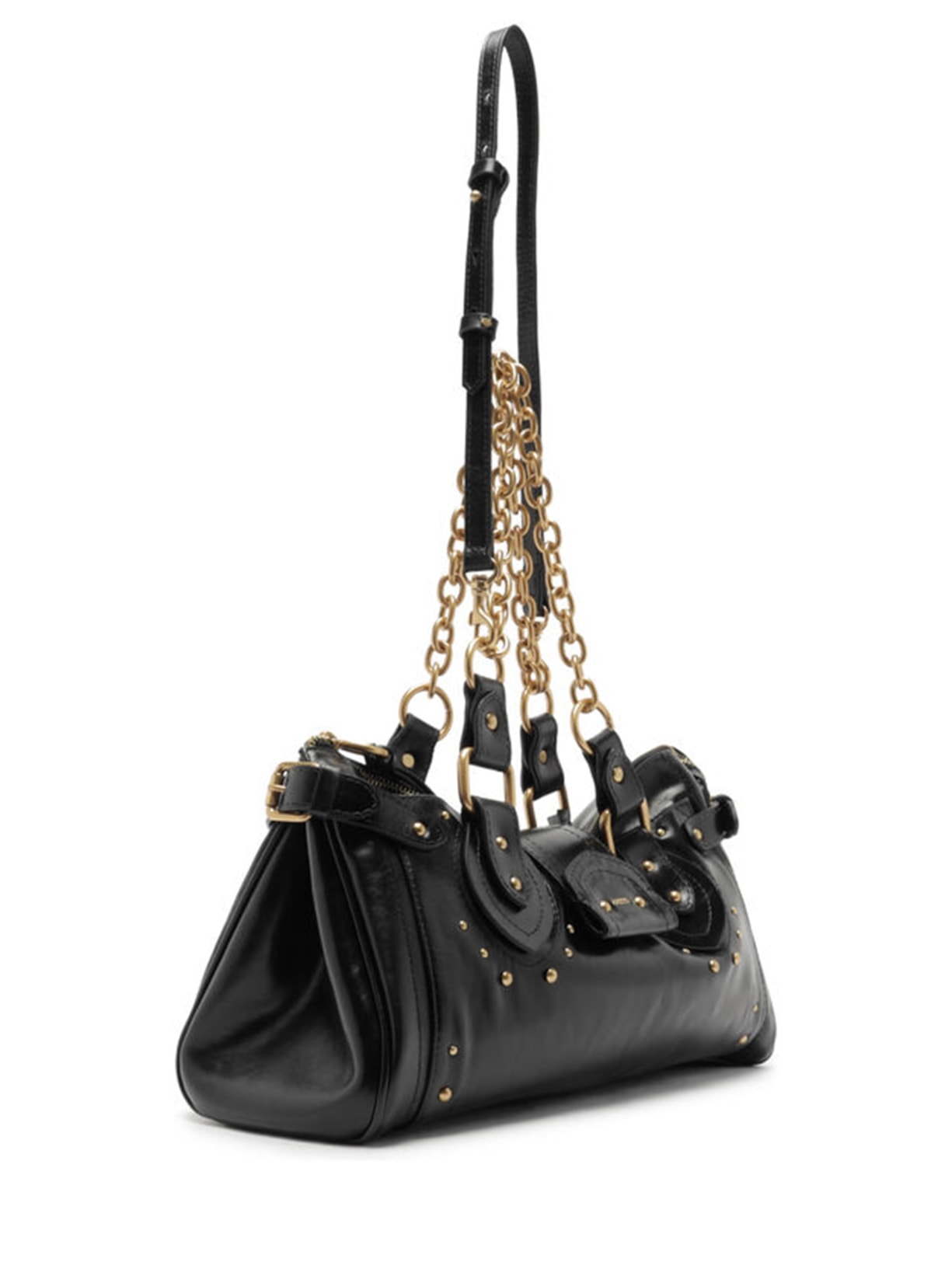 Bolsa Tote Feminina Grande Preto Arezzo