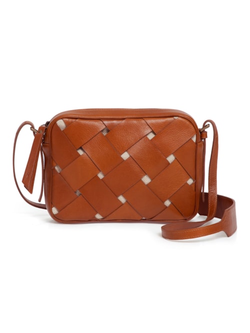 Bolsa Tressê Largo Pinhão