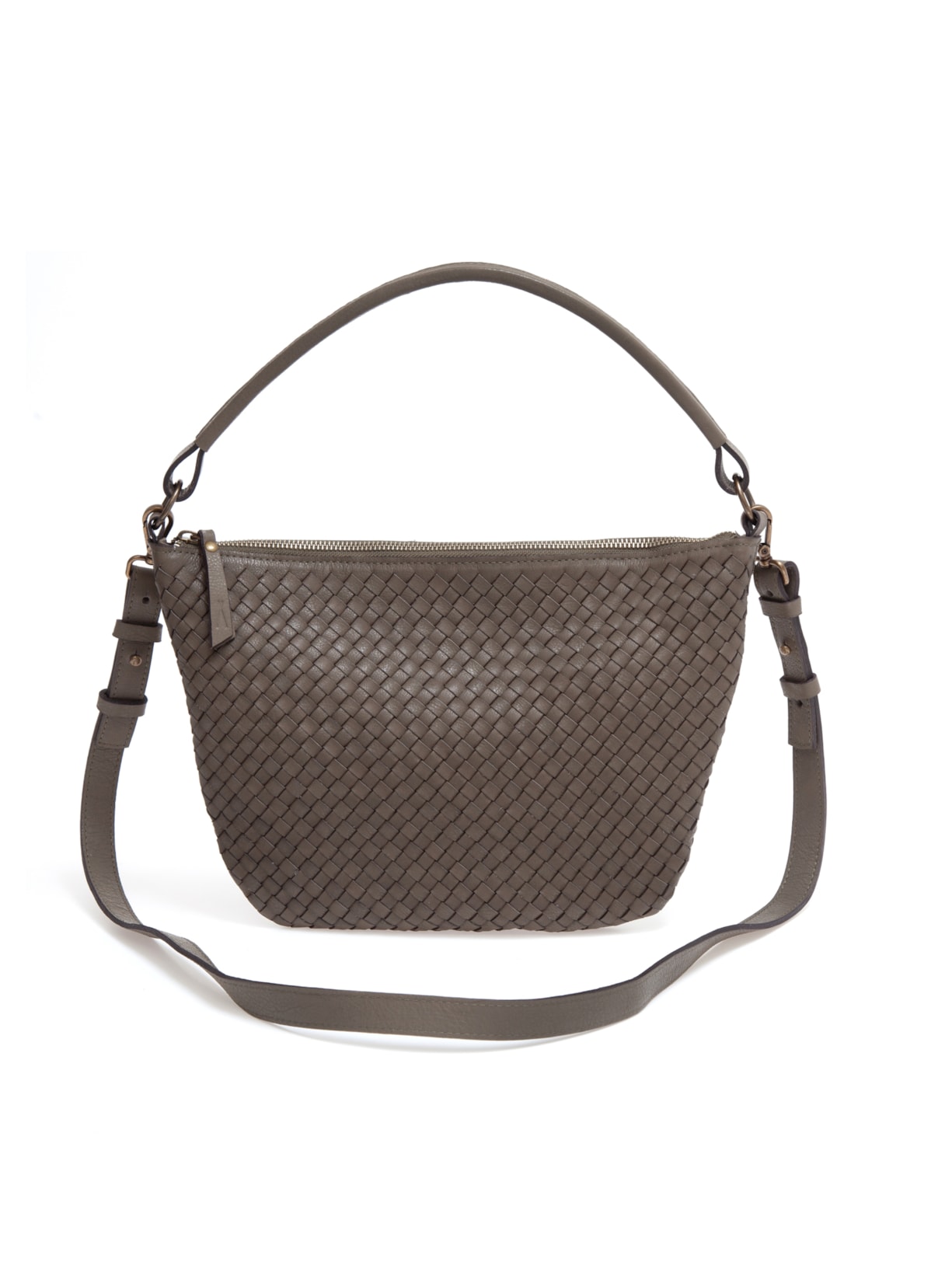 Bolsa Tressê Verona Fendi