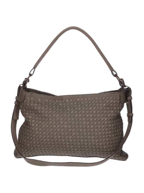 Bolsa Tressê Verona Grande Fendi