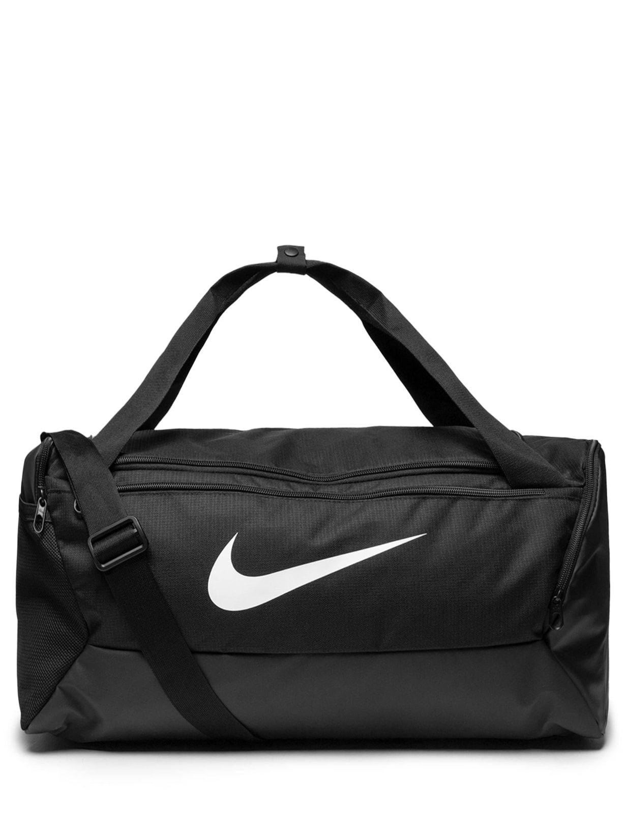 Bolsa Unissex Brasília (41L) Preto Nike