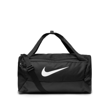 Bolsa Unissex Brasília (41L) - Preto