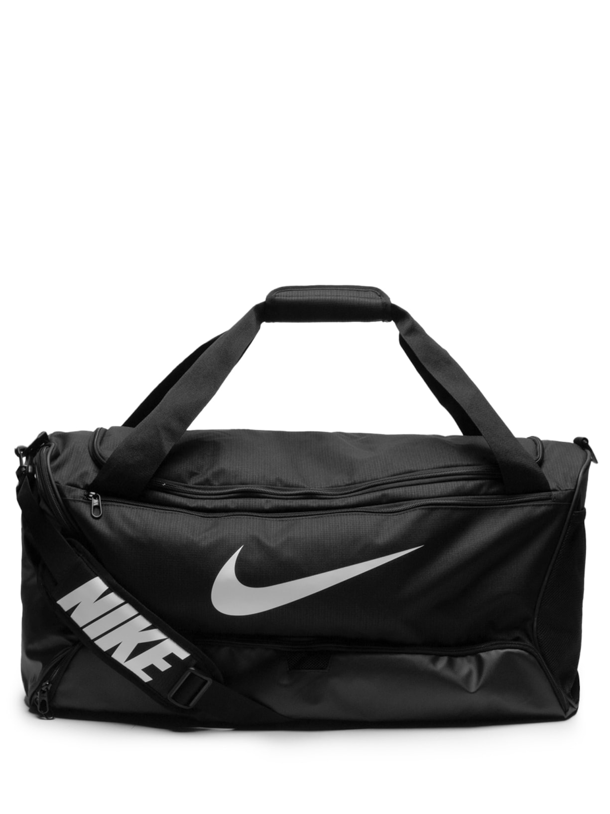 Bolsa Unissex Brsla M Duff - Preto