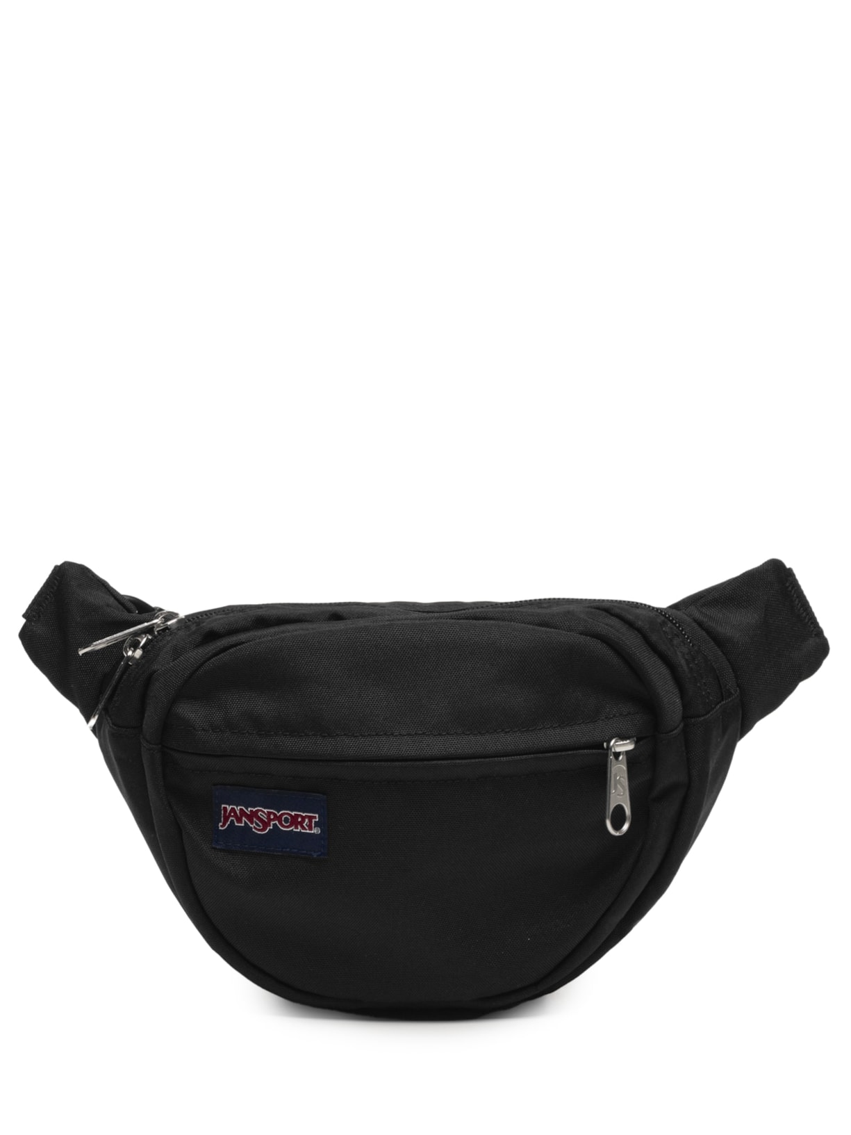 Bolsa Unissex Fifth Avenue - Preto