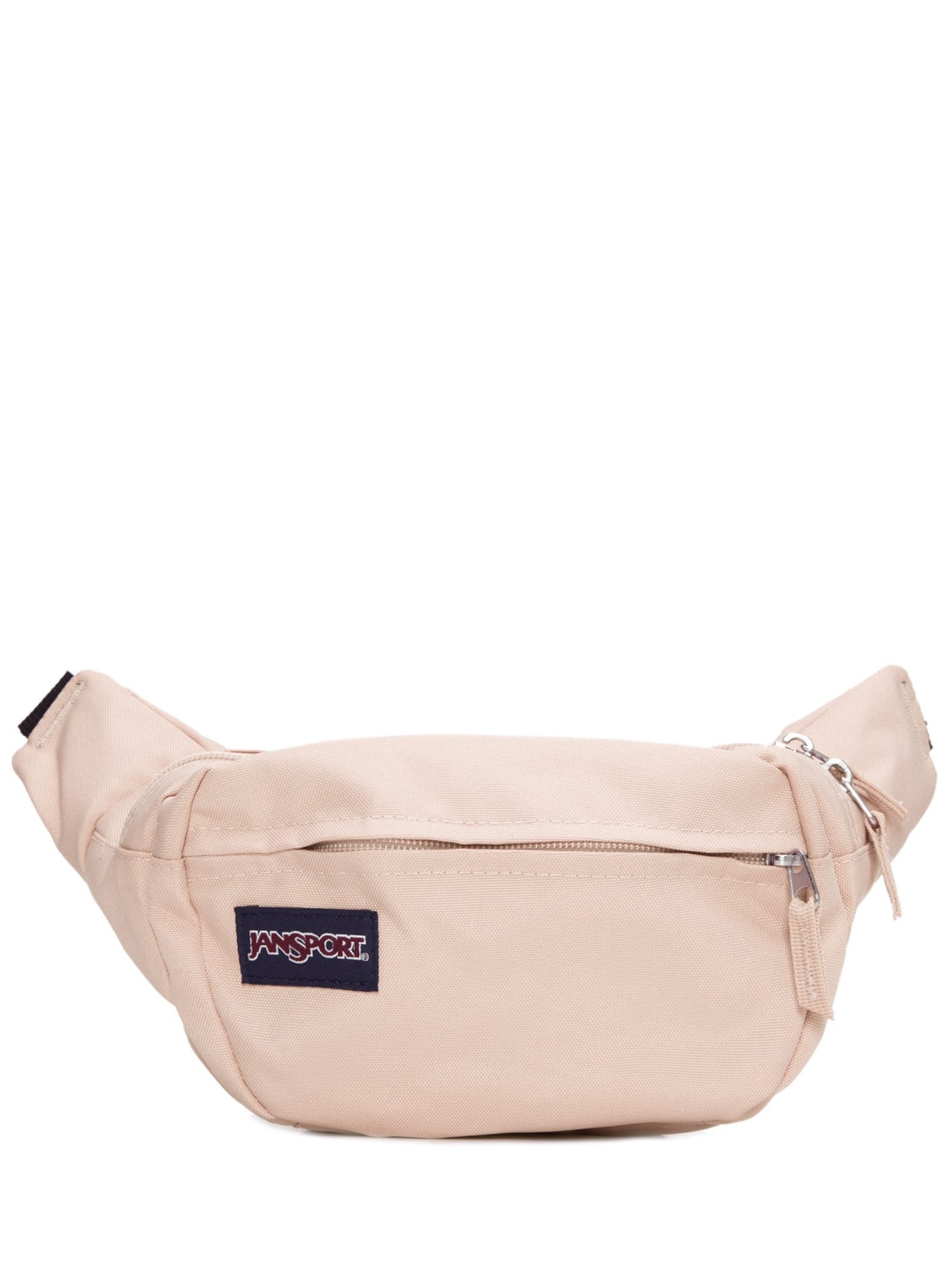 Bolsa Unissex Fifth Avenue - Rosa