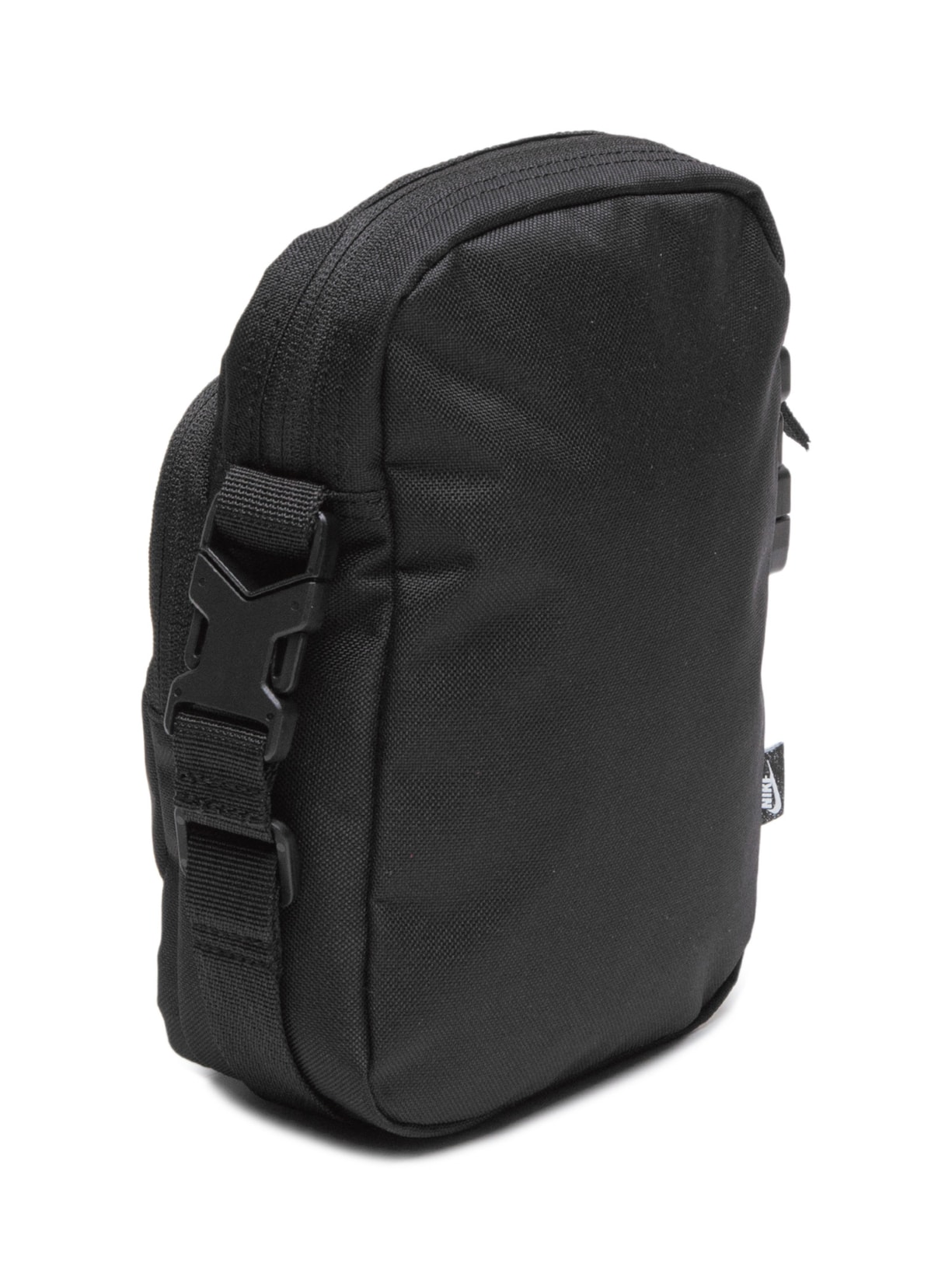 Bolsa Unissex Heritage Crossbody Preto Nike