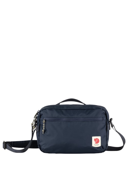 Bolsa Unissex High Coast Crossbody - Azul