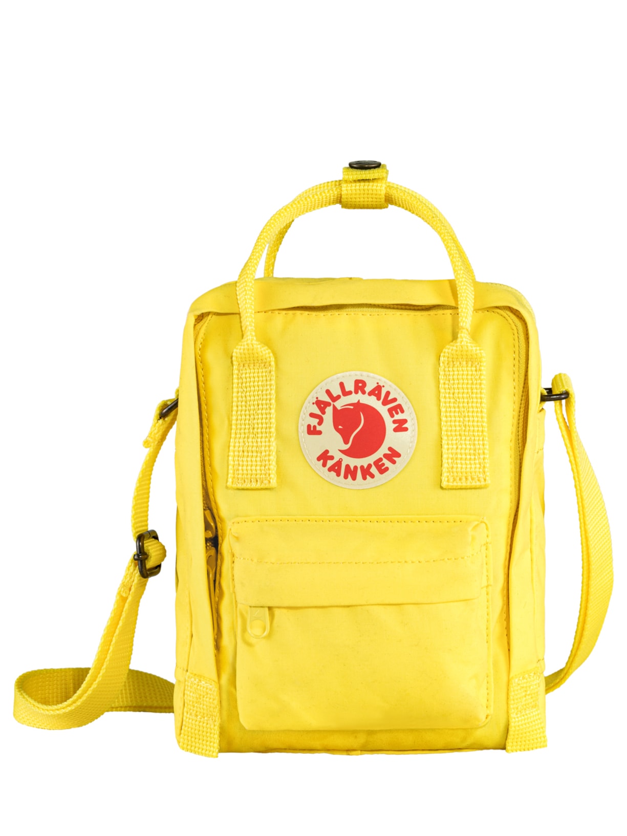 Bolsa Unissex Kånken Sling - Amarelo