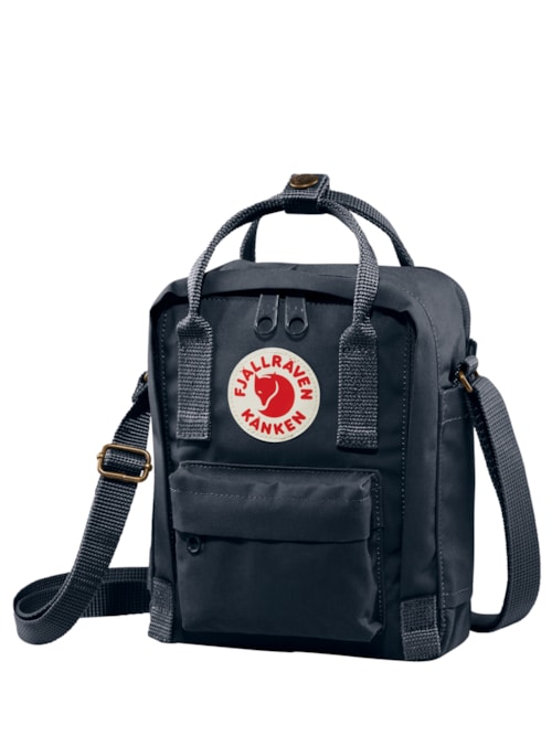 Bolsa Unissex Kånken Sling - Azul