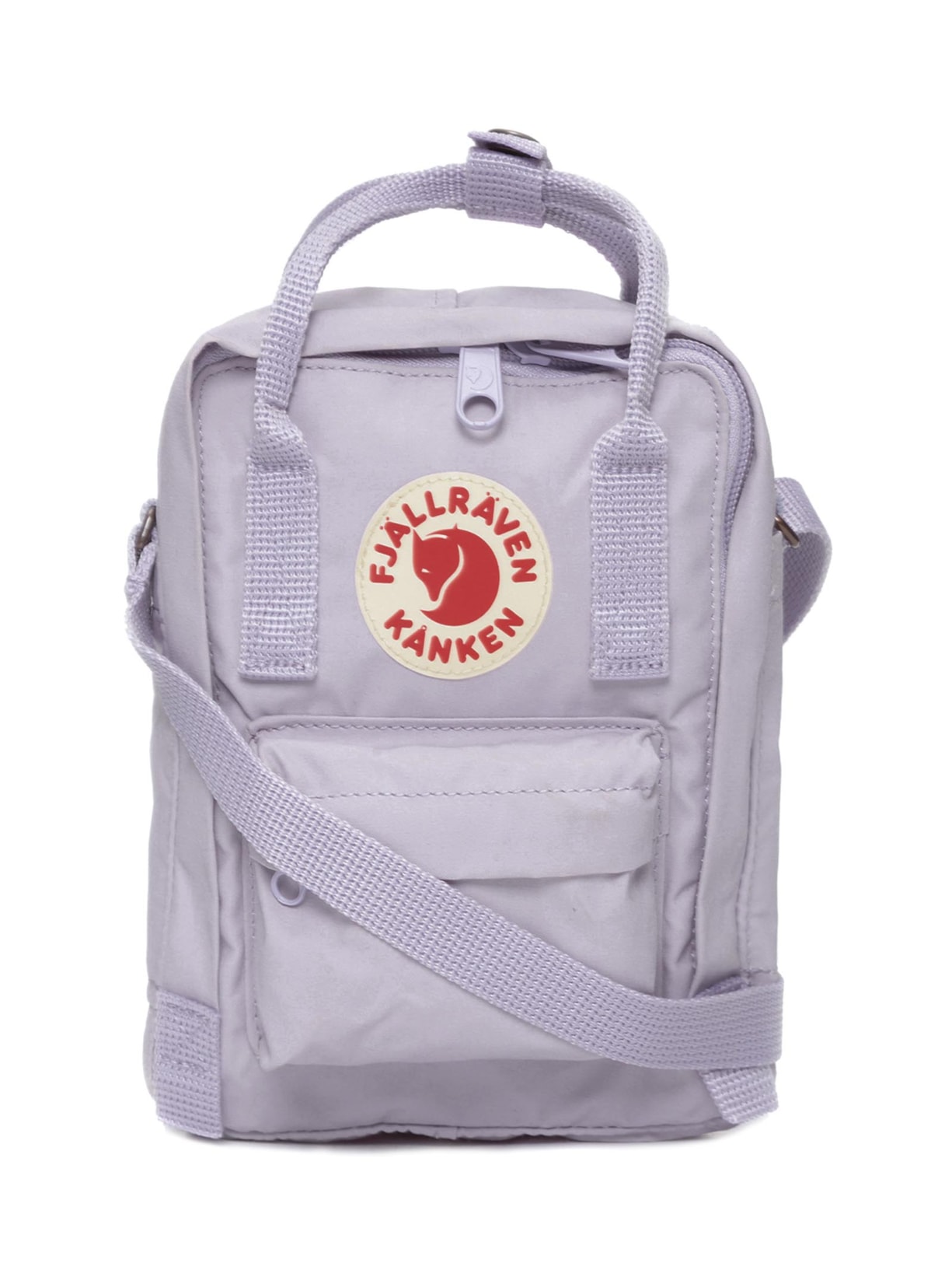 Bolsa Unissex Kånken Sling - Lilás