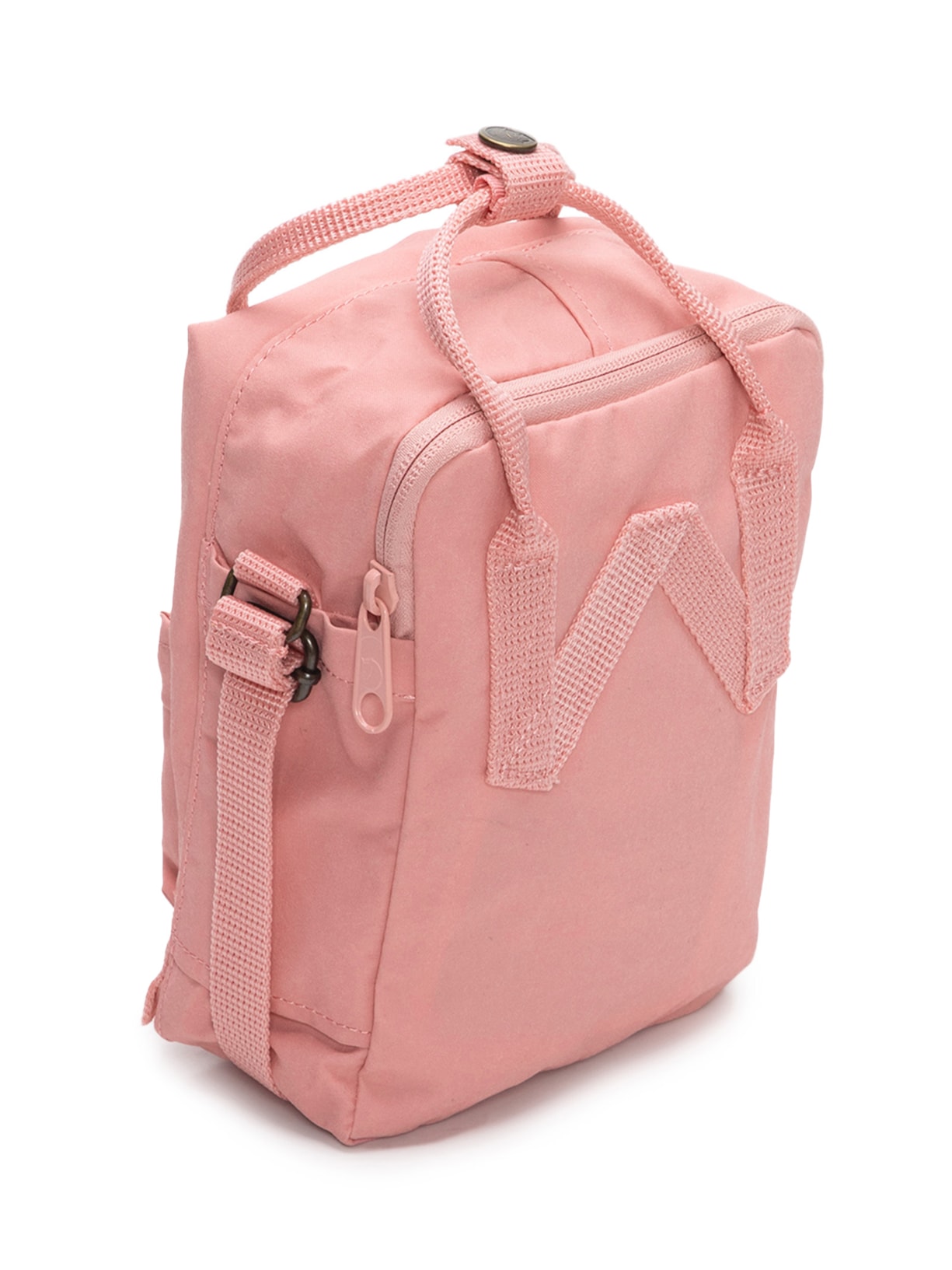 Bolsa Unissex Kånken Sling Rosa Fjällräven
