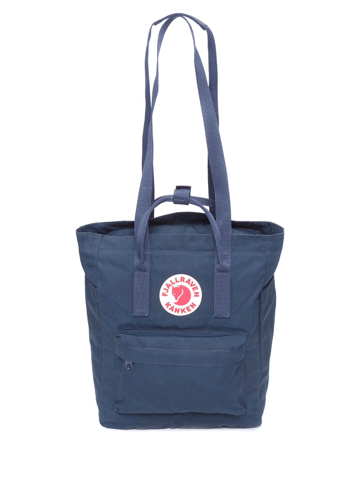 Bolsa Unissex Kånken Totepack Azul Fjällräven
