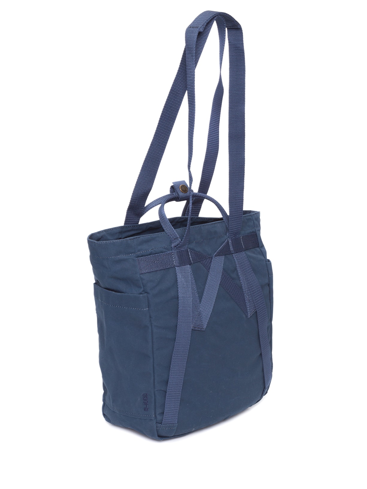 Bolsa Unissex Kånken Totepack Azul Fjällräven