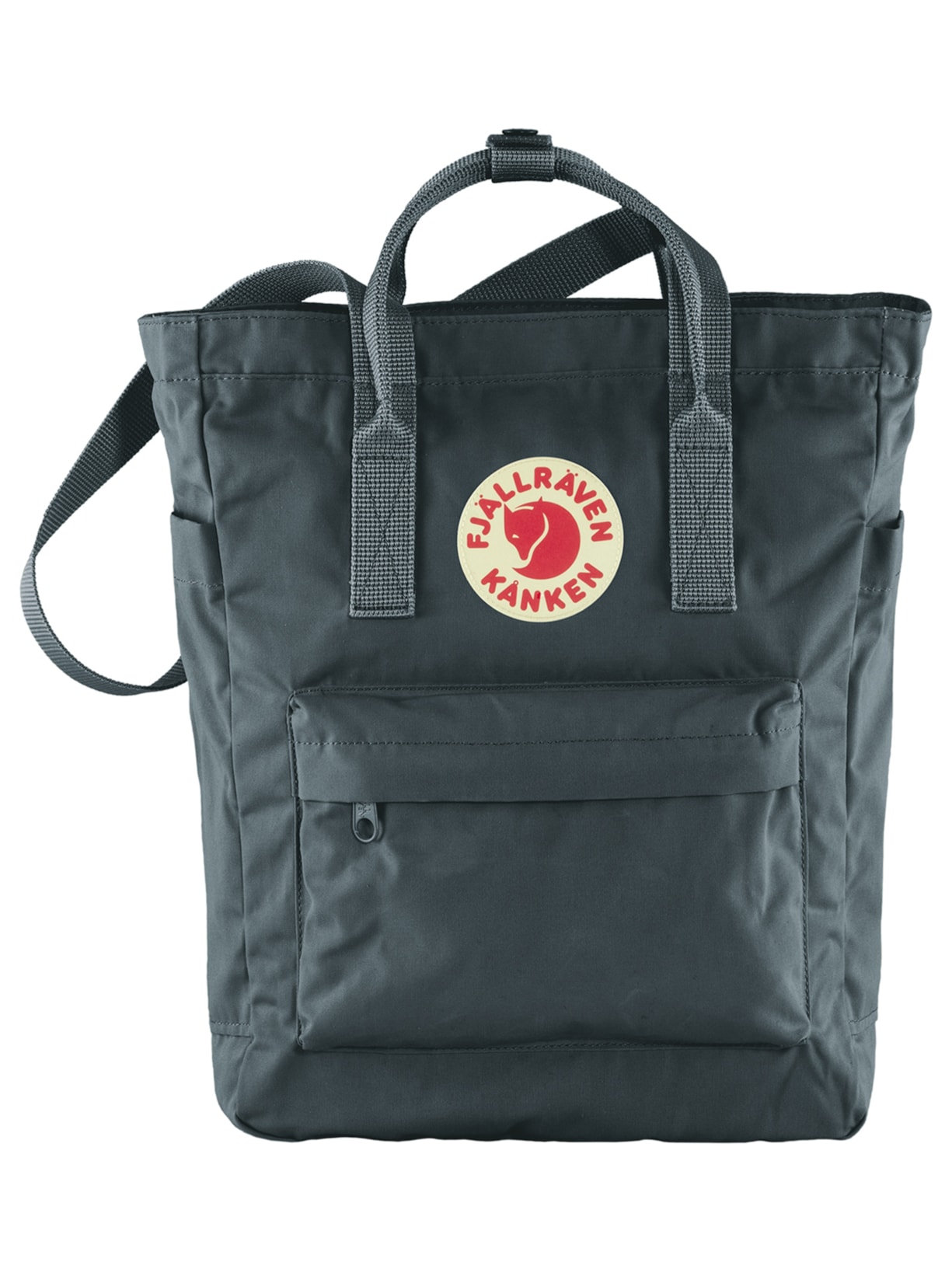 Bolsa Unissex Kånken Totepack - Cinza