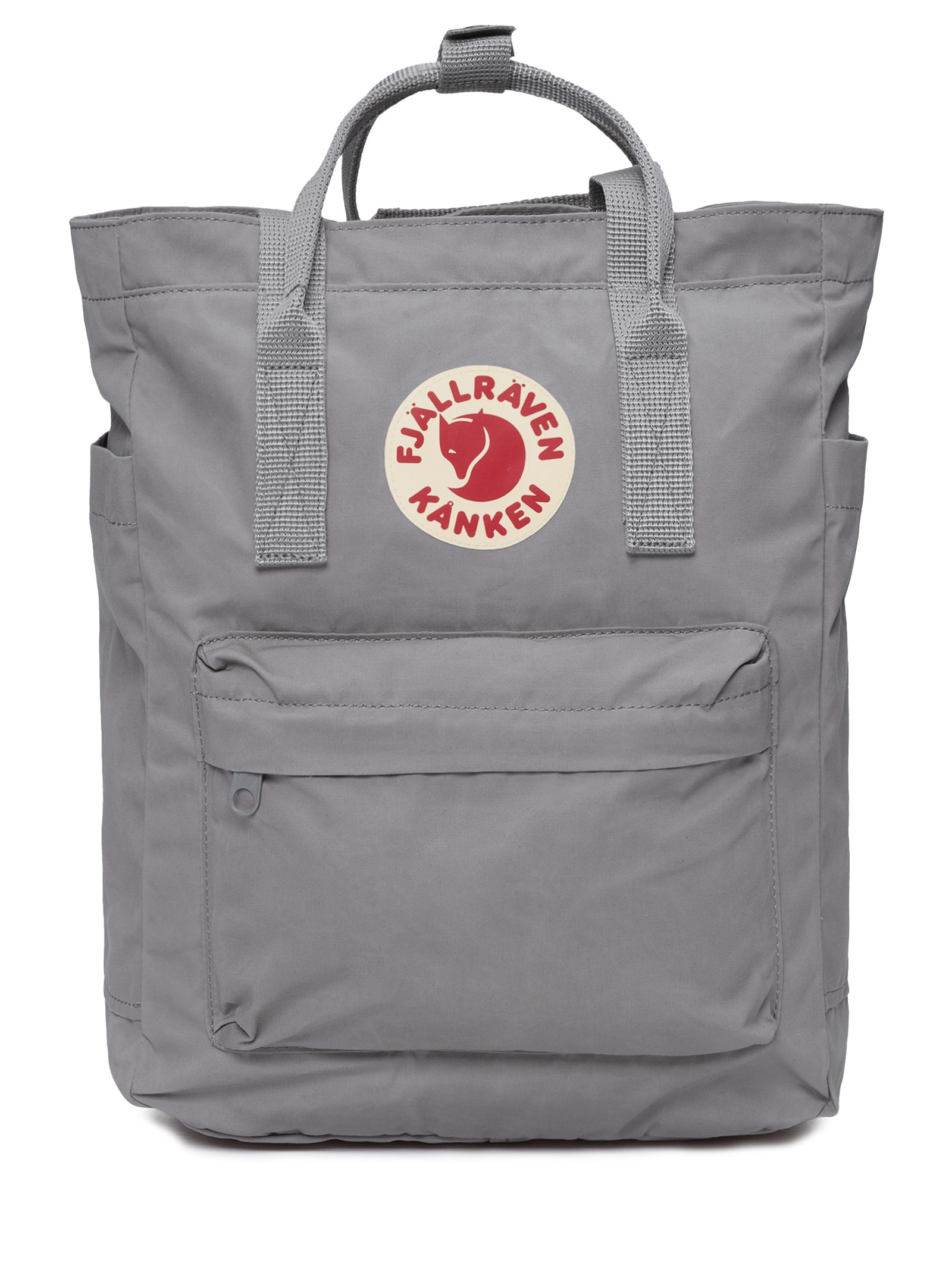 Fjällräven - Bolsa Unissex Kånken Totepack - Cinza Fjällräven - Bolsa Unissex Kånken Totepack - Cinza