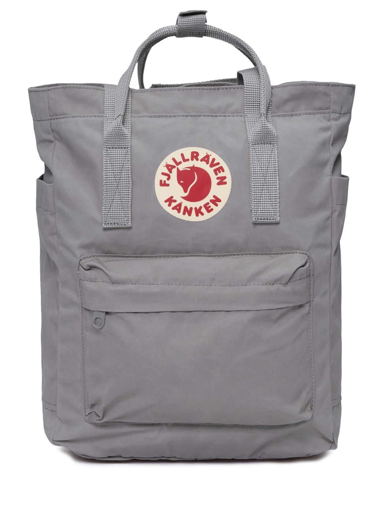 Bolsa Unissex Kånken Totepack - Cinza