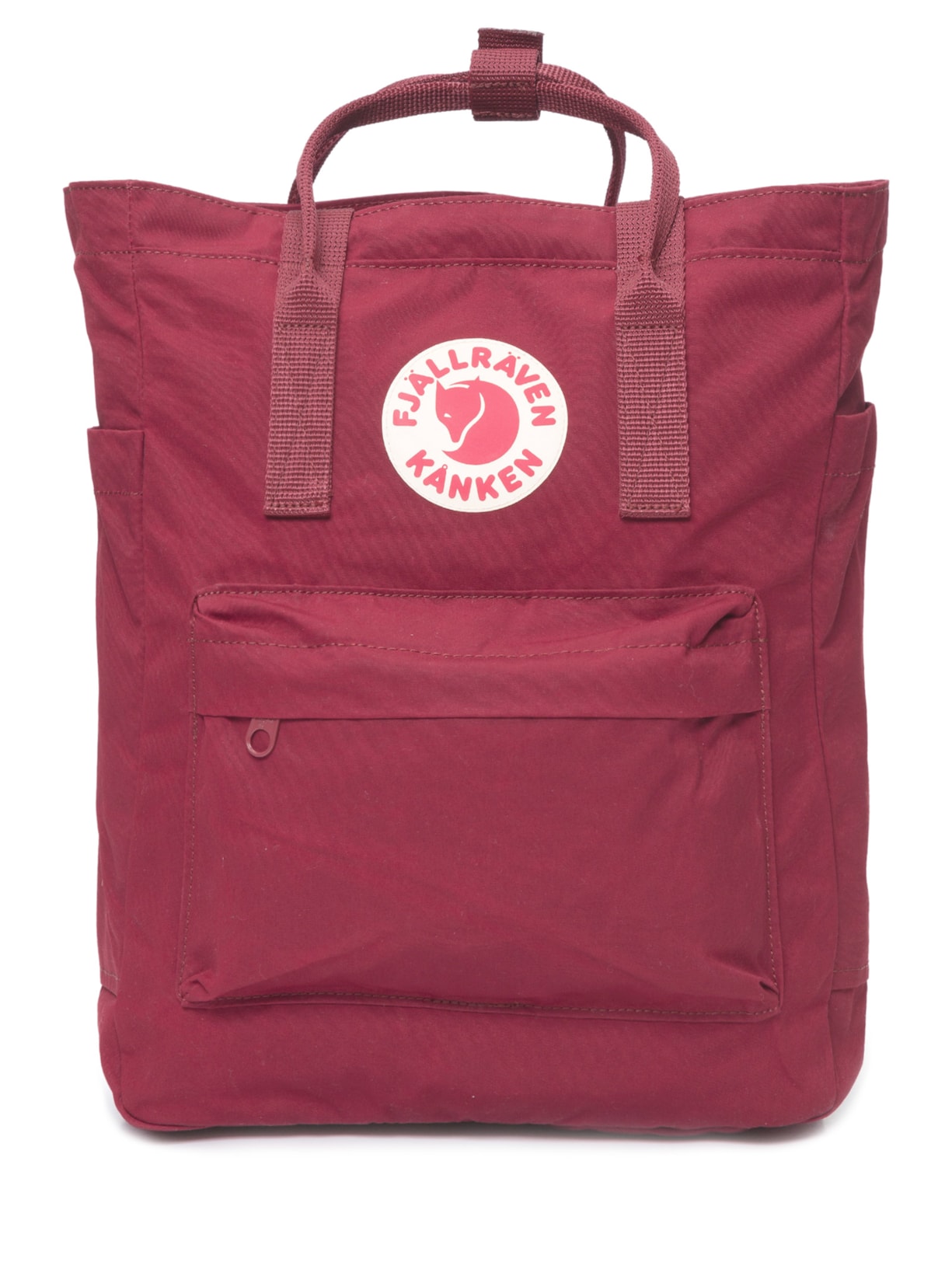 Bolsa Unissex Kånken Totepack - Vermelho