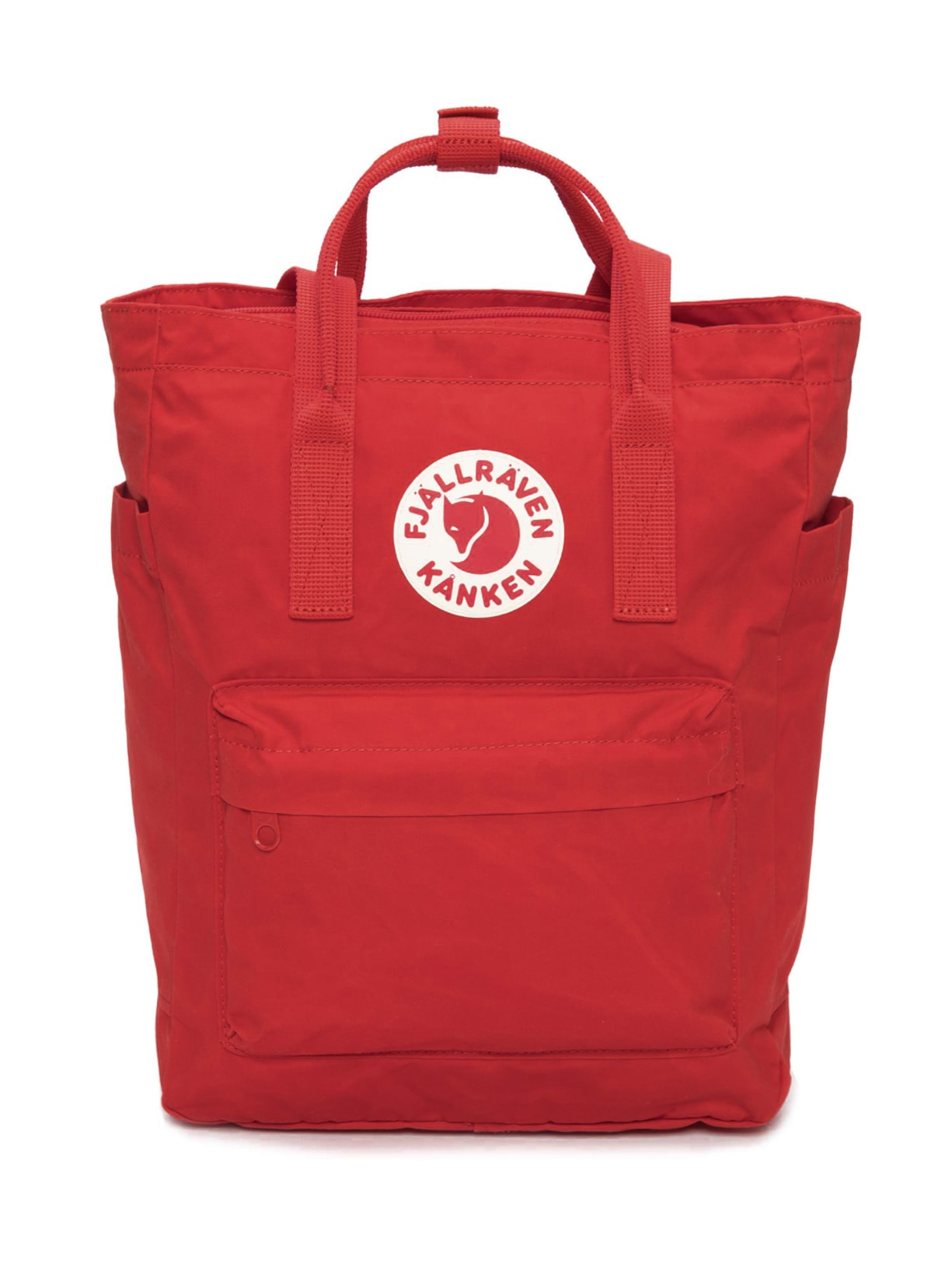 Bolsa Unissex Kånken Totepack Vermelho Fjällräven