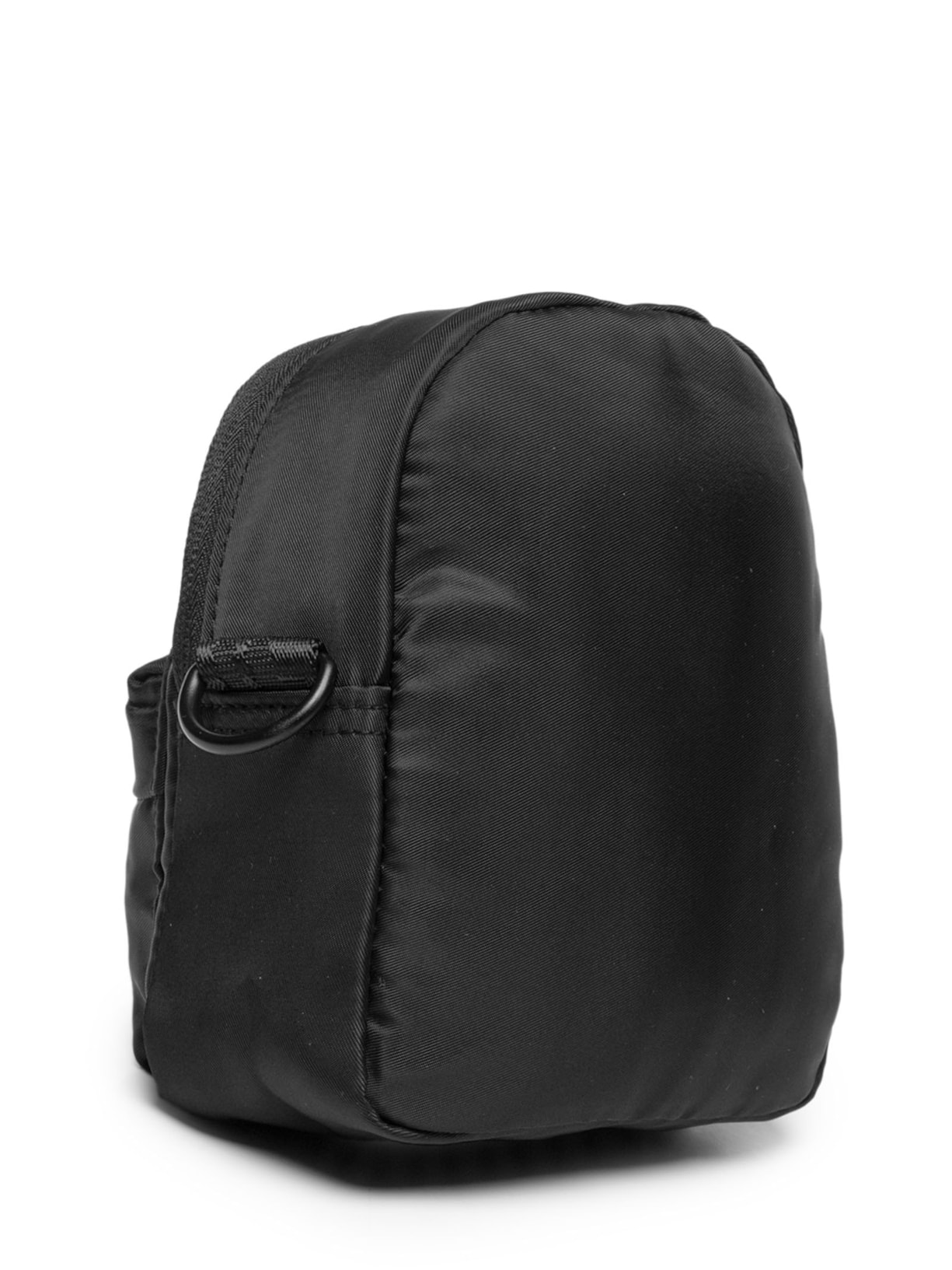 Bolsa Unissex Lateral Sport Style Preto Fila