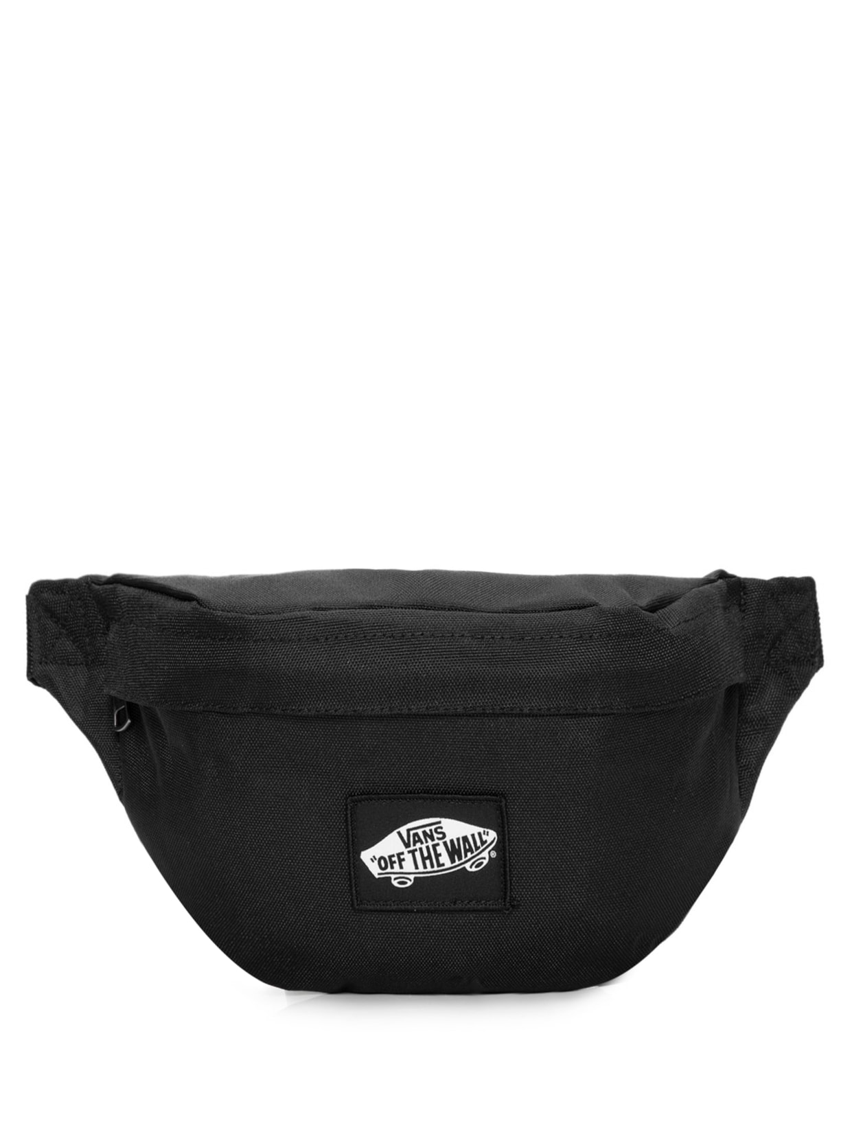 Bolsa Unissex Pochete Traveler Fanny Pack - Preto