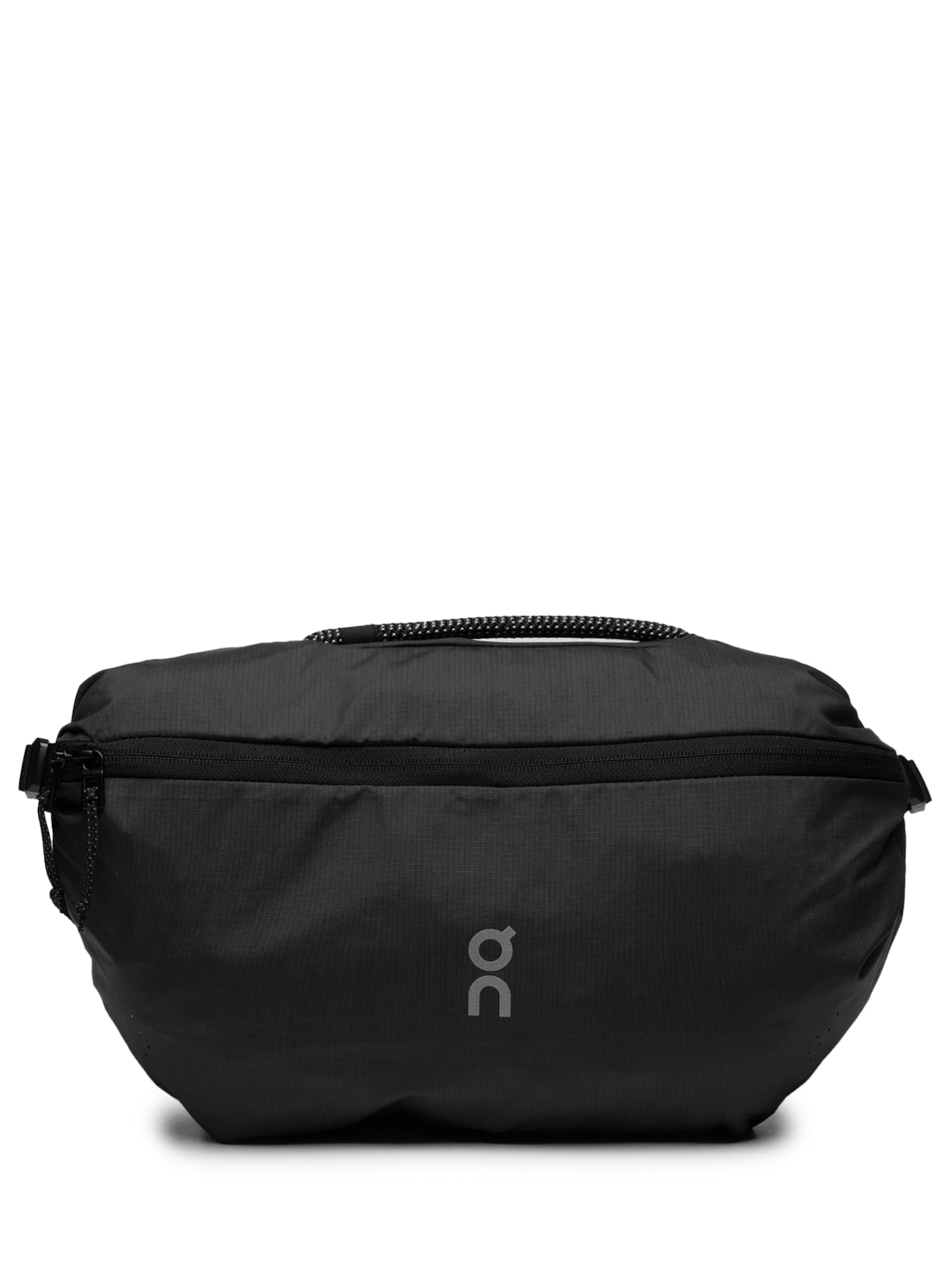 Bolsa Unissex Sling Pack 9L Preto On Running