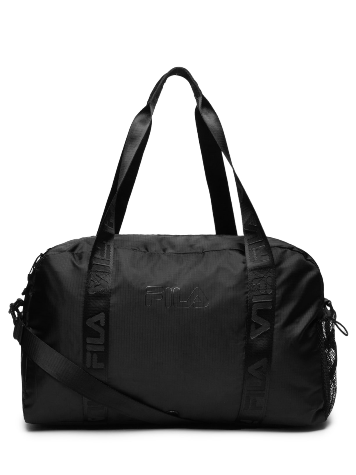 Bolsa Unissex Sport Life Active - Preto