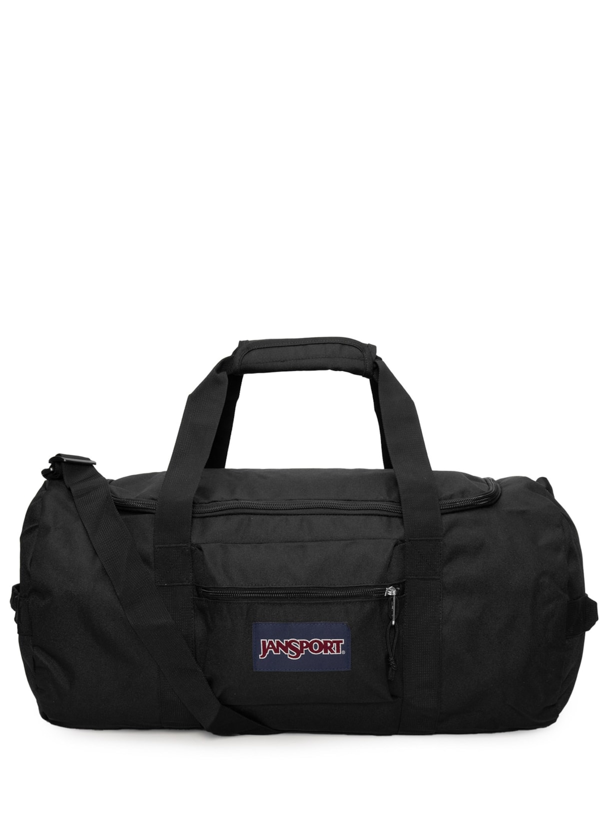 Bolsa Unissex Superbreak Away Duffel 40L - Preto