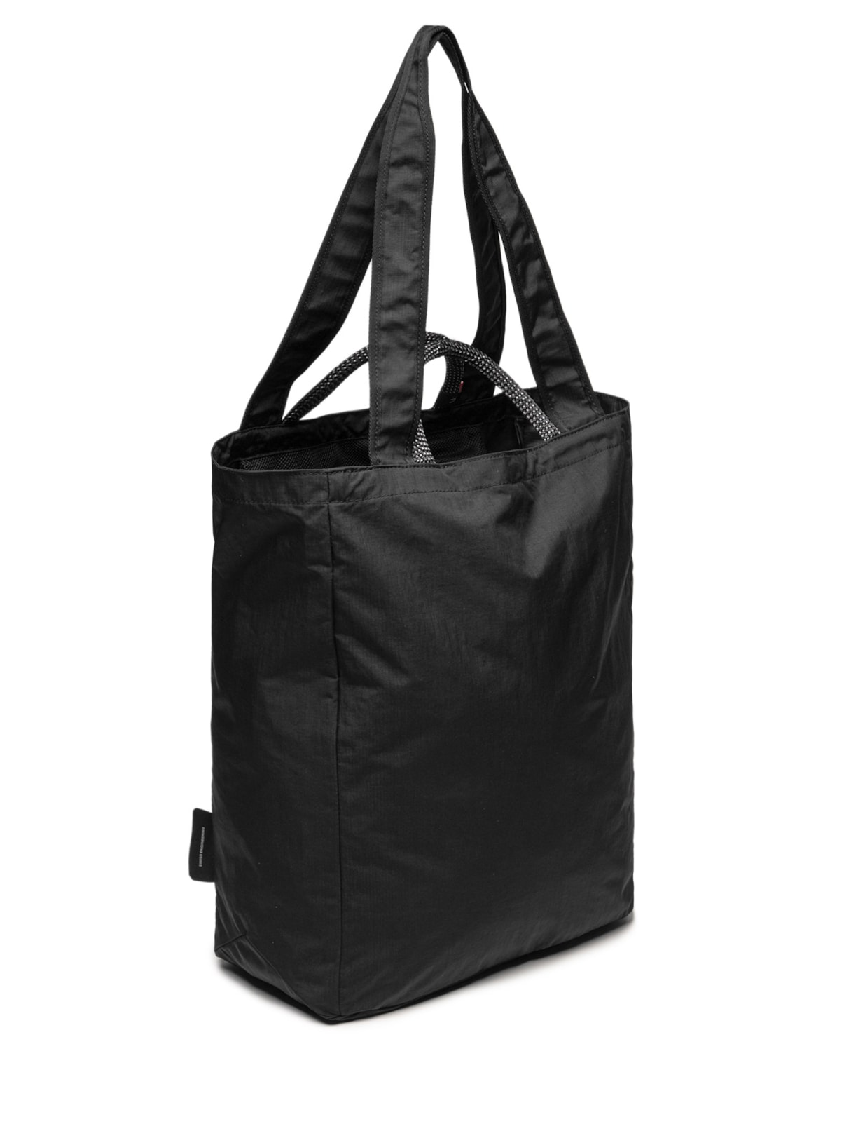 Bolsa Unissex Tote Pack 25L Preto On Running