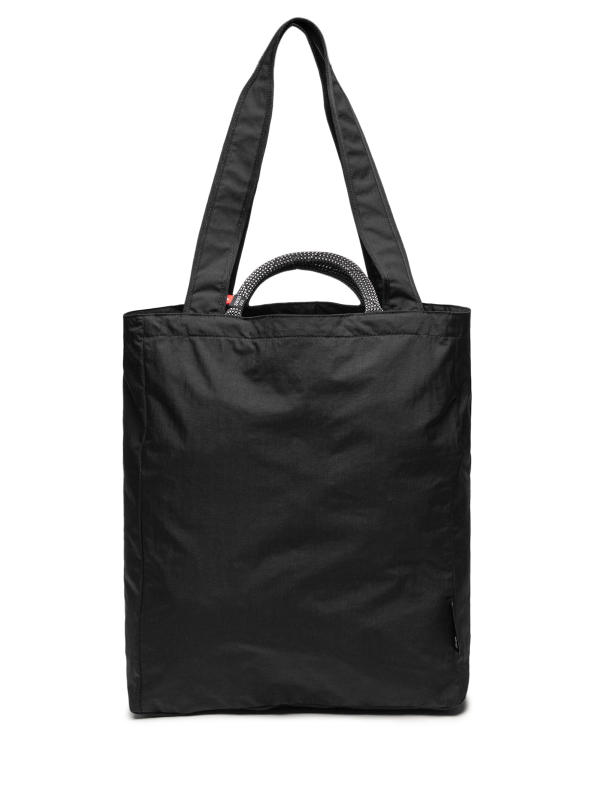Bolsa Unissex Tote Pack 25L Preto On Running