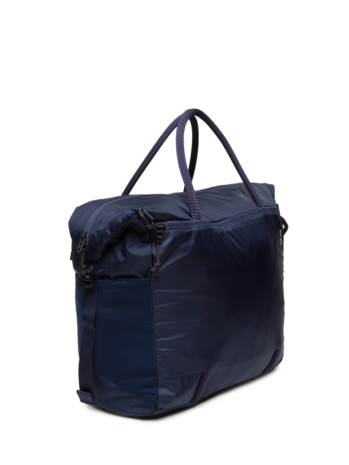 Bolsa Unissex Track Pack 35L Lite 1U Azul On Running