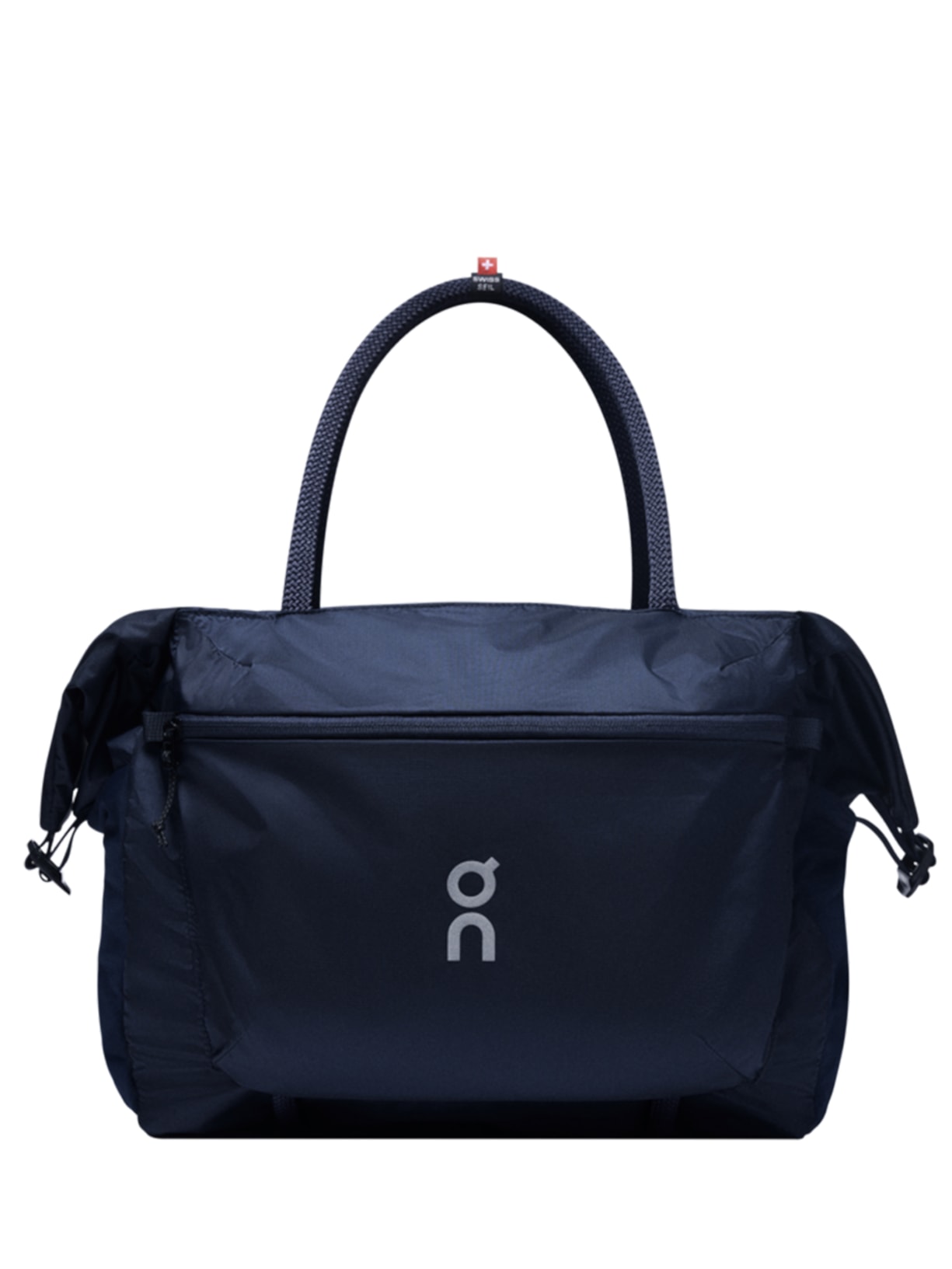 Bolsa Unissex Track Pack 35L Lite 1U Azul On Running