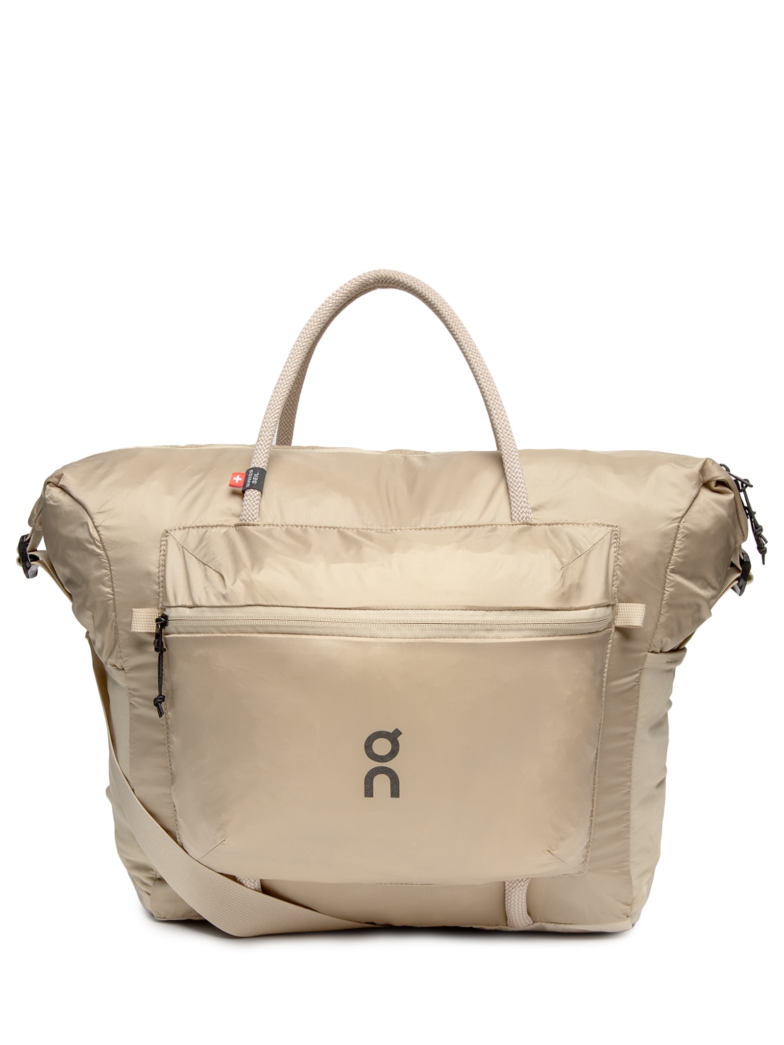 Bolsa Unissex Track Pack 35L Lite - Bege - On Running