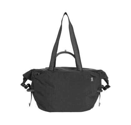 Bolsa Unissex Track Pack 40L Elite U - Preto