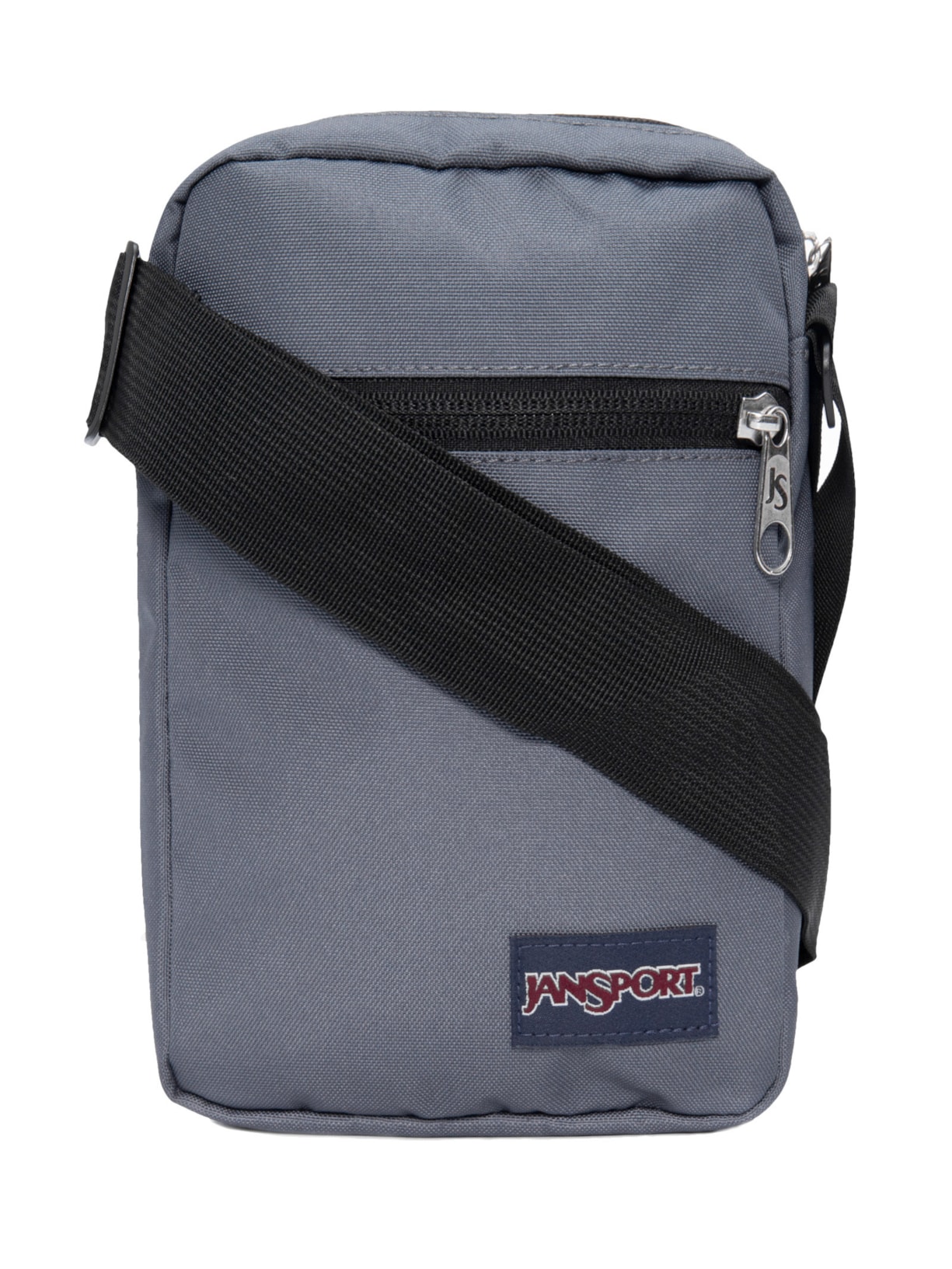 Bolsa Unissex Weekender - Cinza