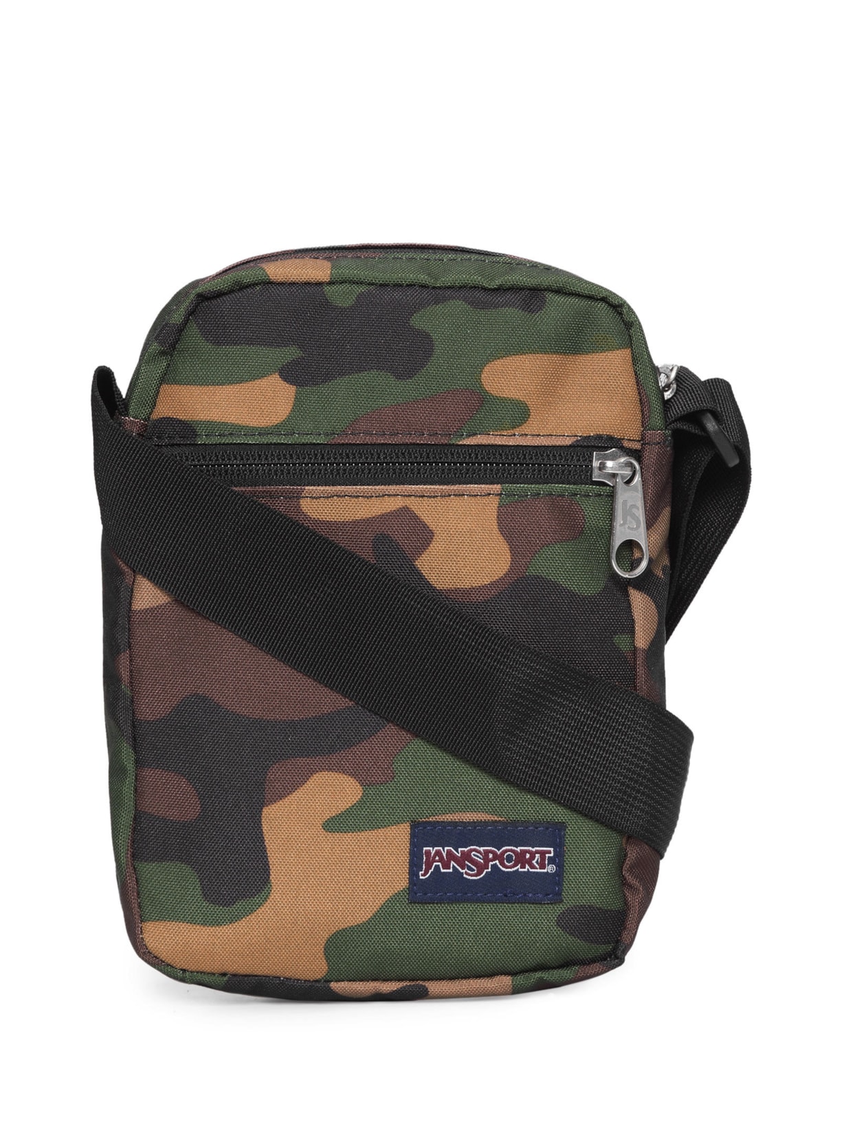 Bolsa Unissex Weekender - Verde