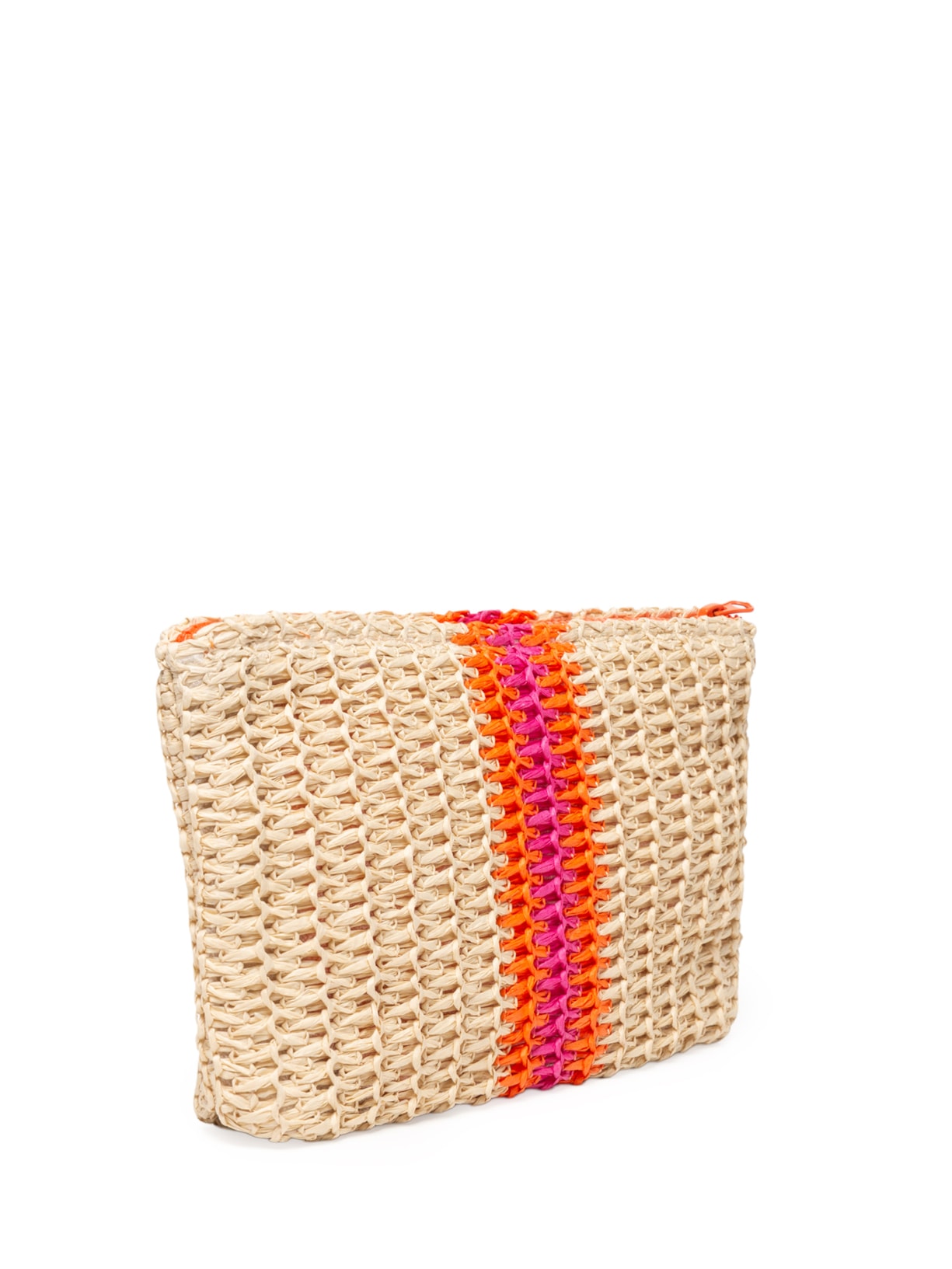 Bolsinha Feminina Ju Pink Bege Le Lis