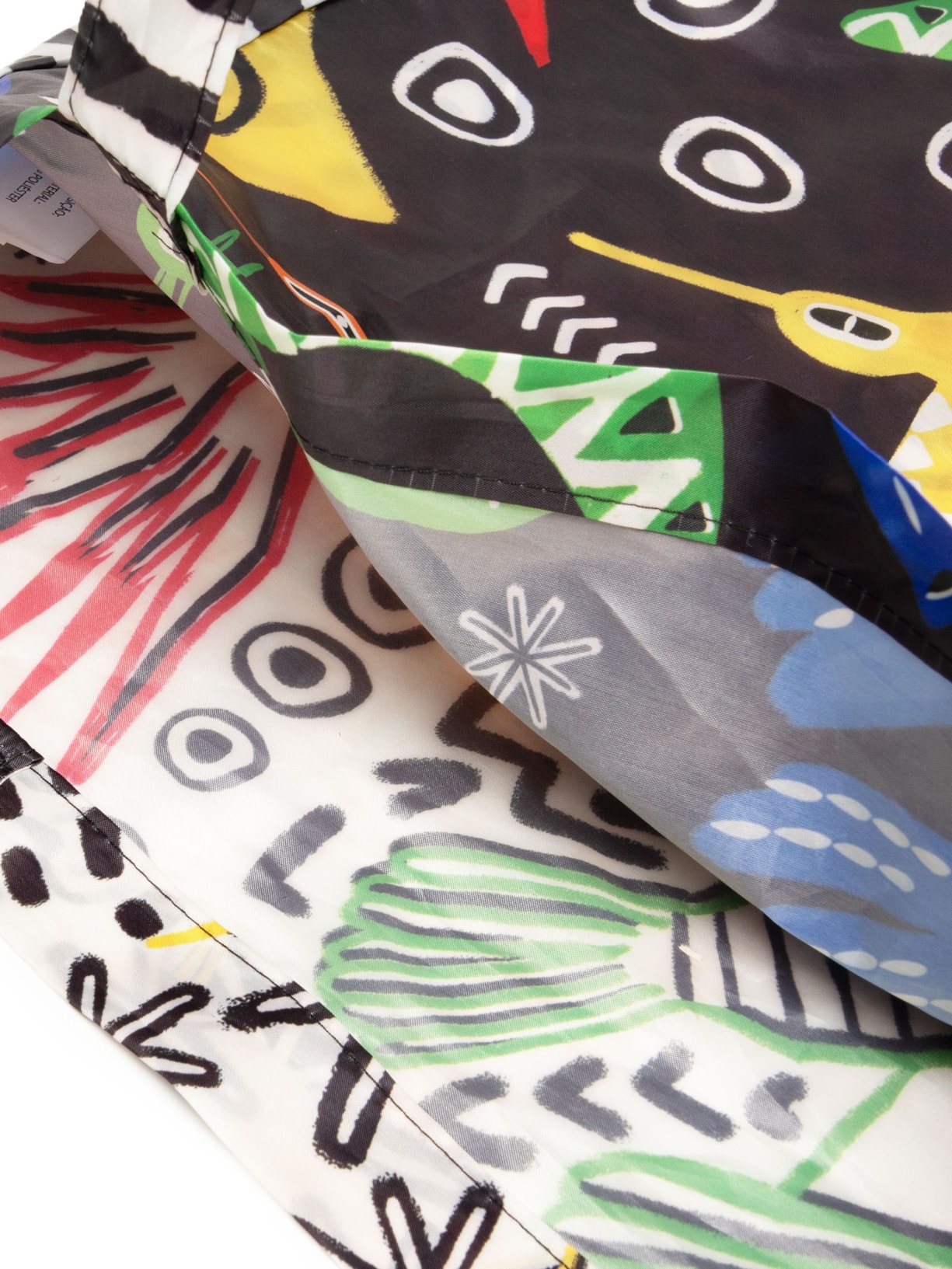 Bolsinha Feminina Me Leva Beija Flor Urbano Preto Farm Etc