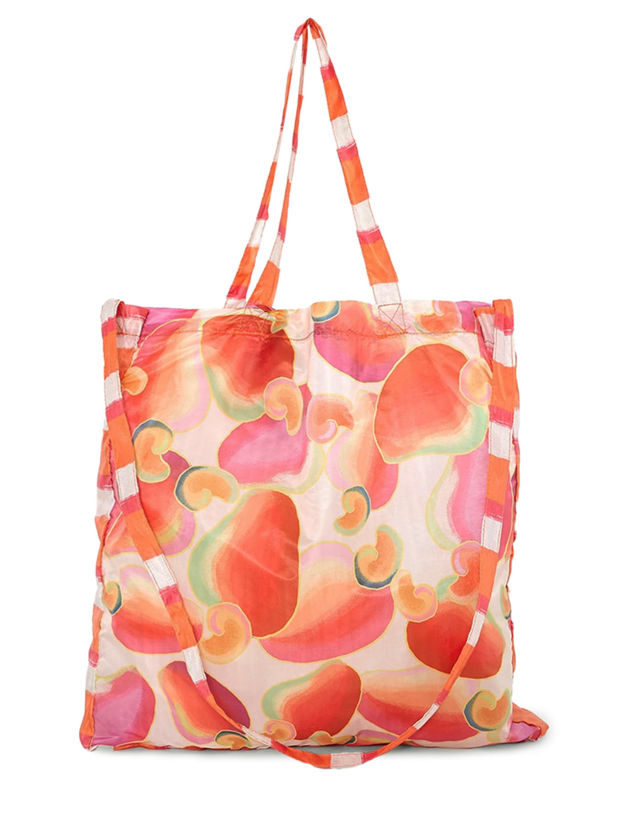 Bolsinha Feminina Me Leva Suco De Caju - Rosa