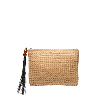 Bolsinha Feminina Thais - Bege