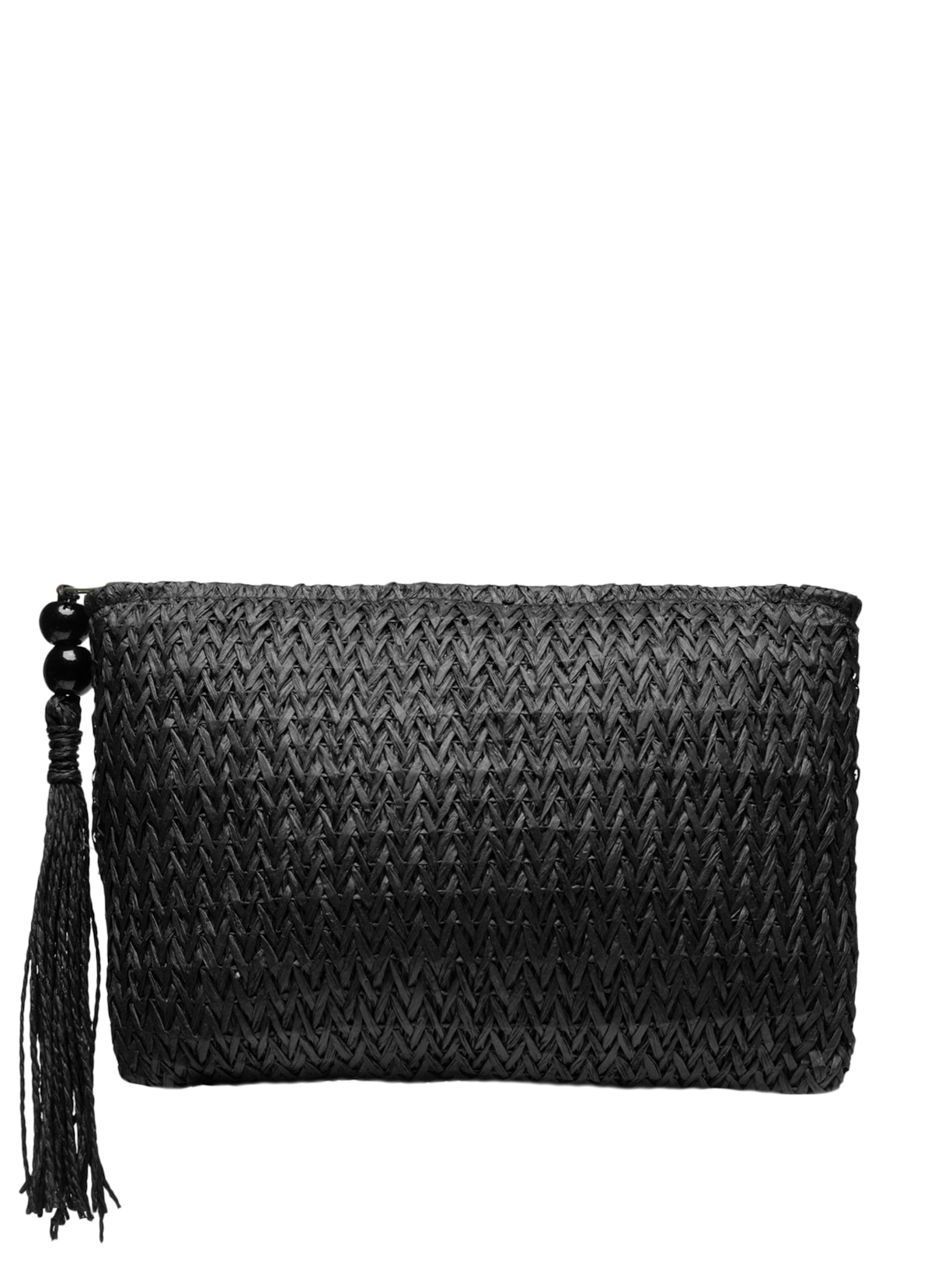 Bolsinha Feminina Thais - Preto