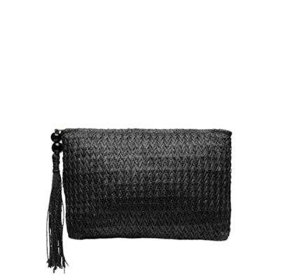 Bolsinha Feminina Thais - Preto