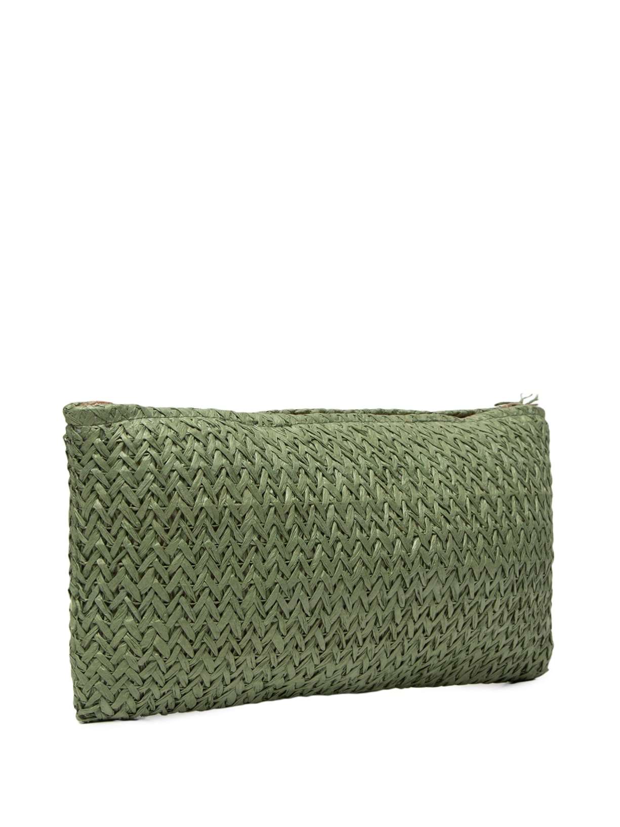 Bolsinha Feminina Thais Verde Le Lis