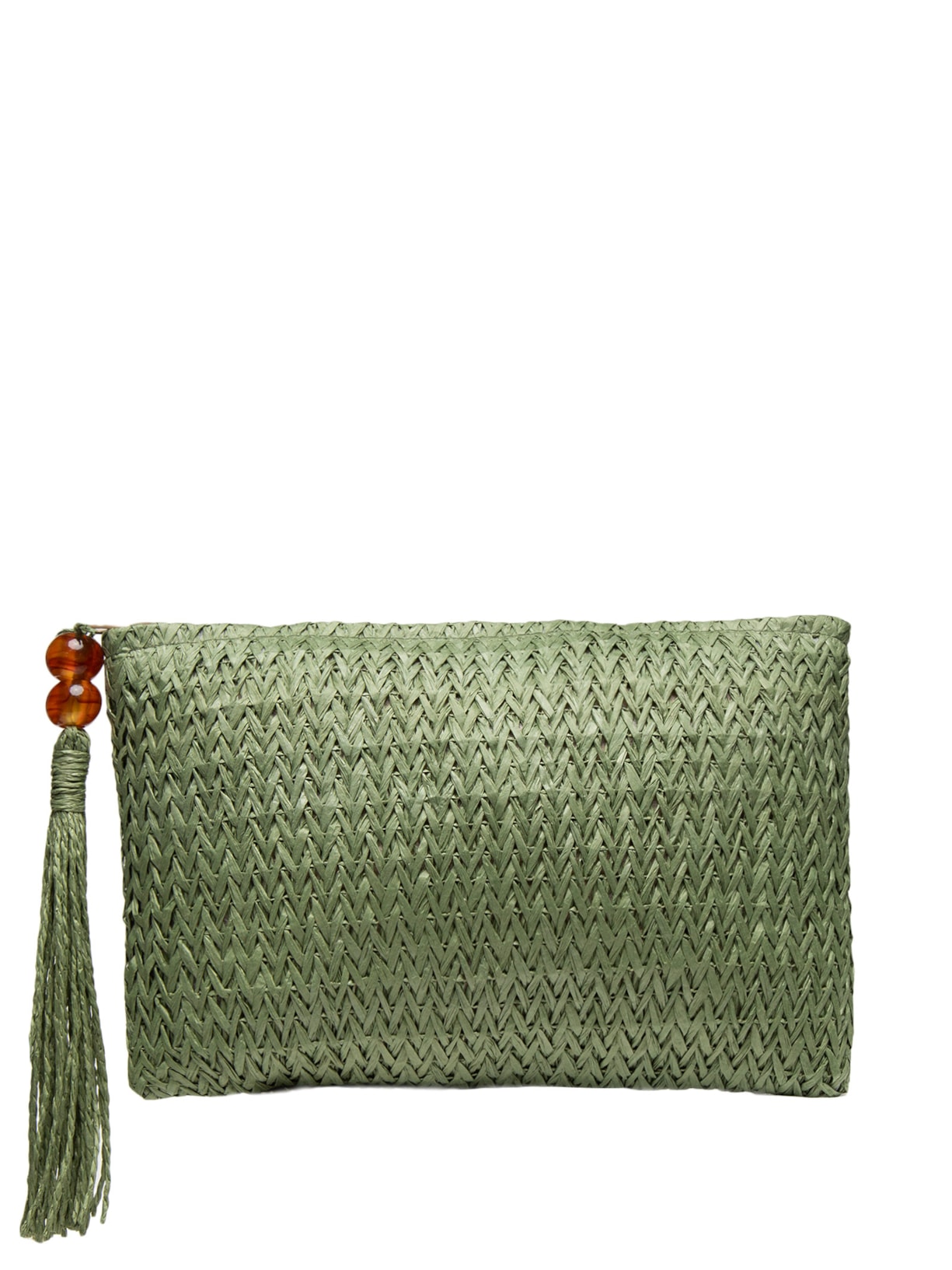 Bolsinha Feminina Thais Verde Le Lis